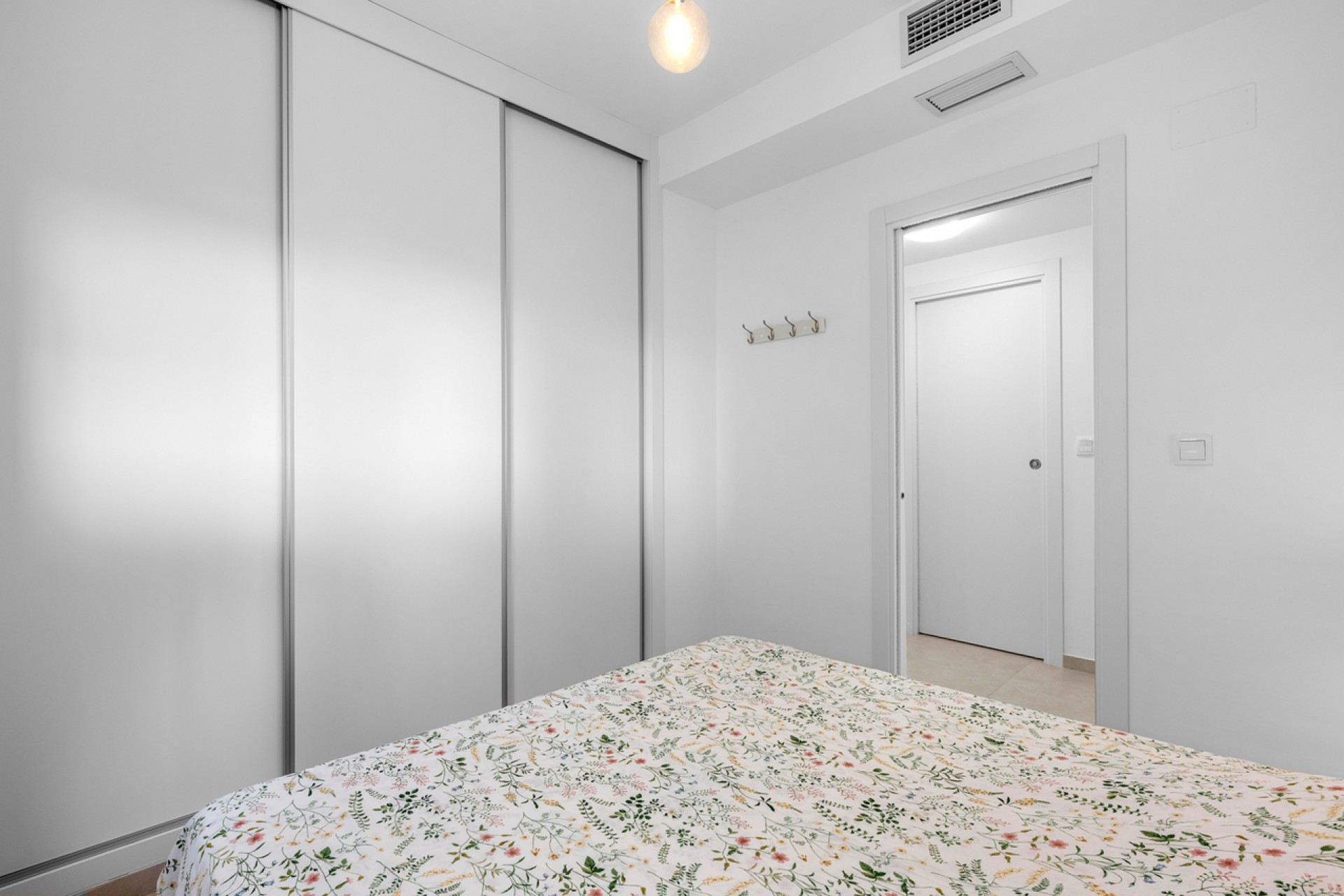 Resale - Apartment -
Los Dolses - Inland