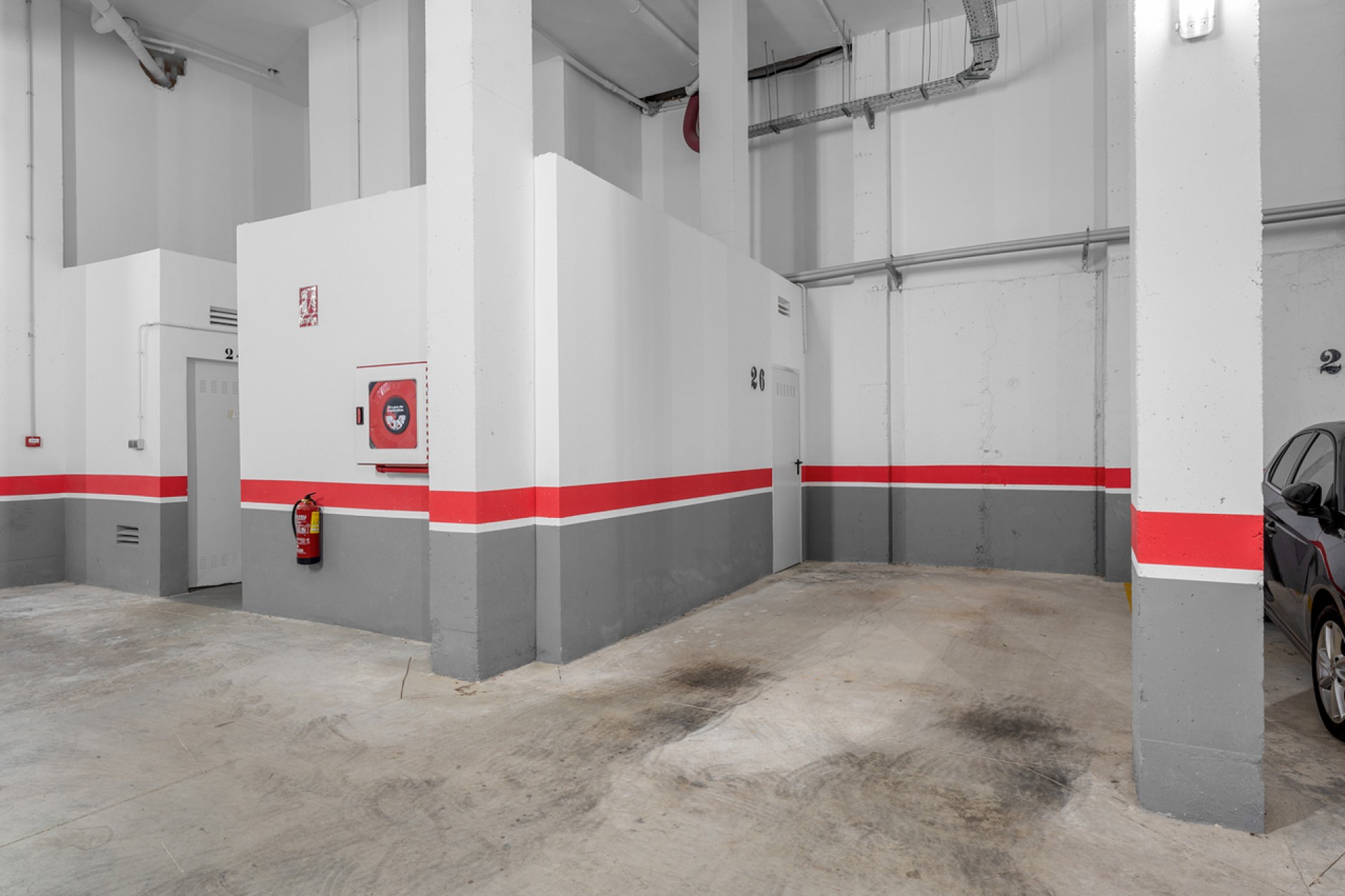 Resale - Apartment -
Los Dolses - Inland