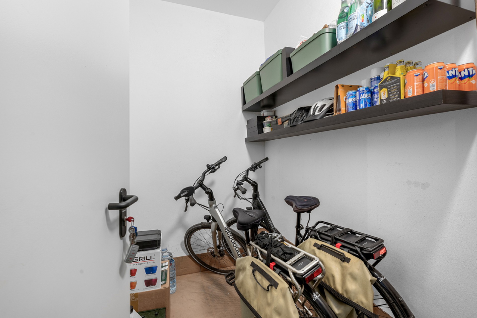 Resale - Apartment -
Los Dolses - Inland