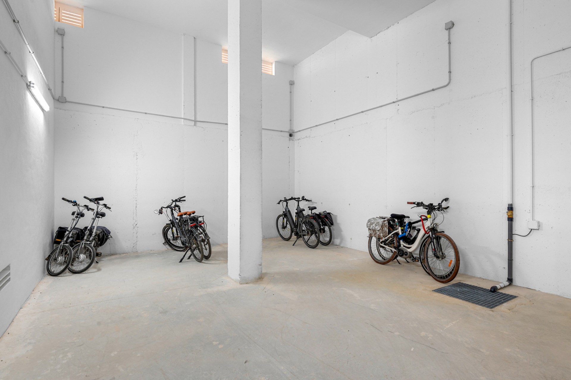 Resale - Apartment -
Los Dolses - Inland