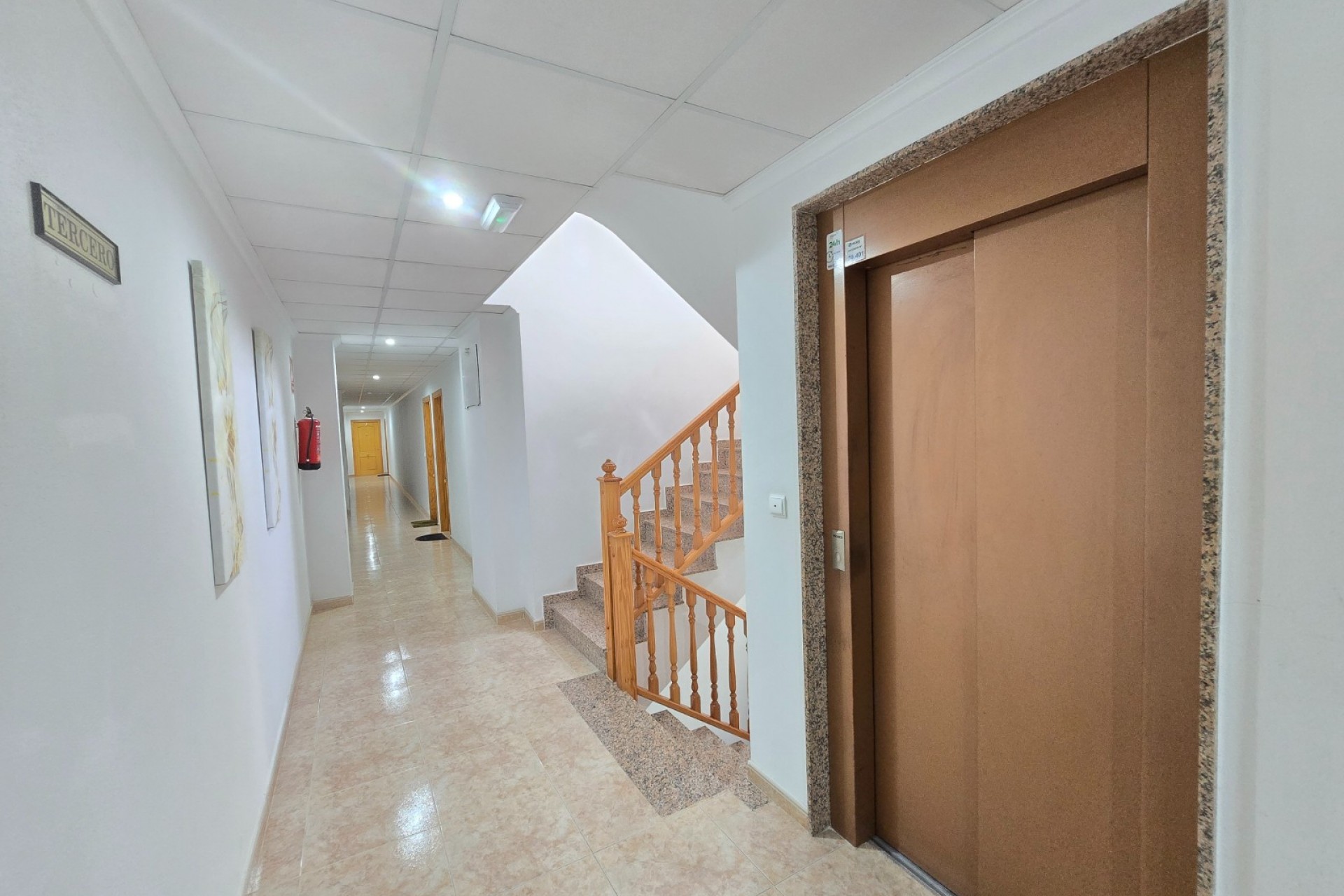 Resale - Apartment -
Los Montesinos - Costa Blanca