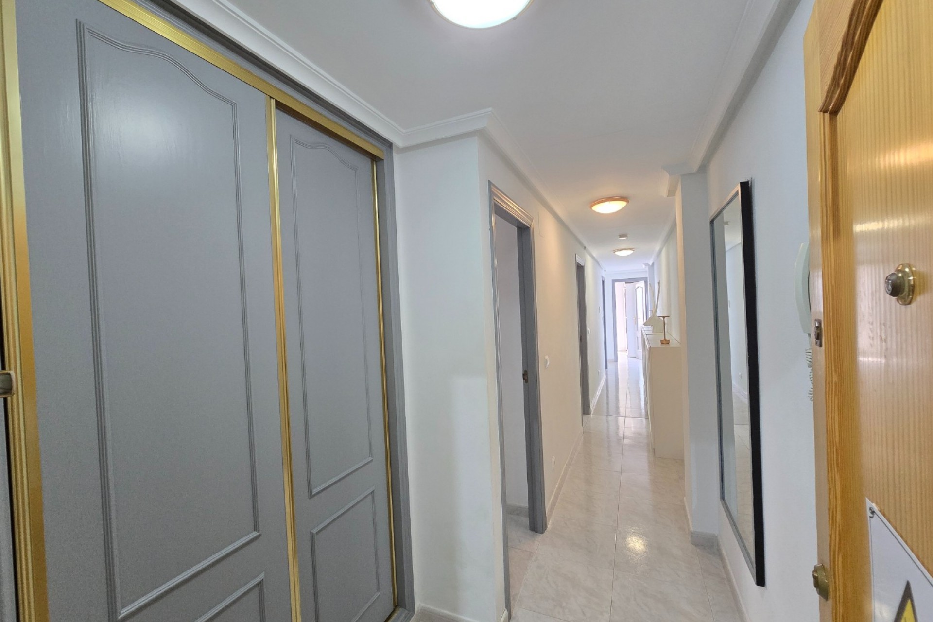 Resale - Apartment -
Los Montesinos - Costa Blanca