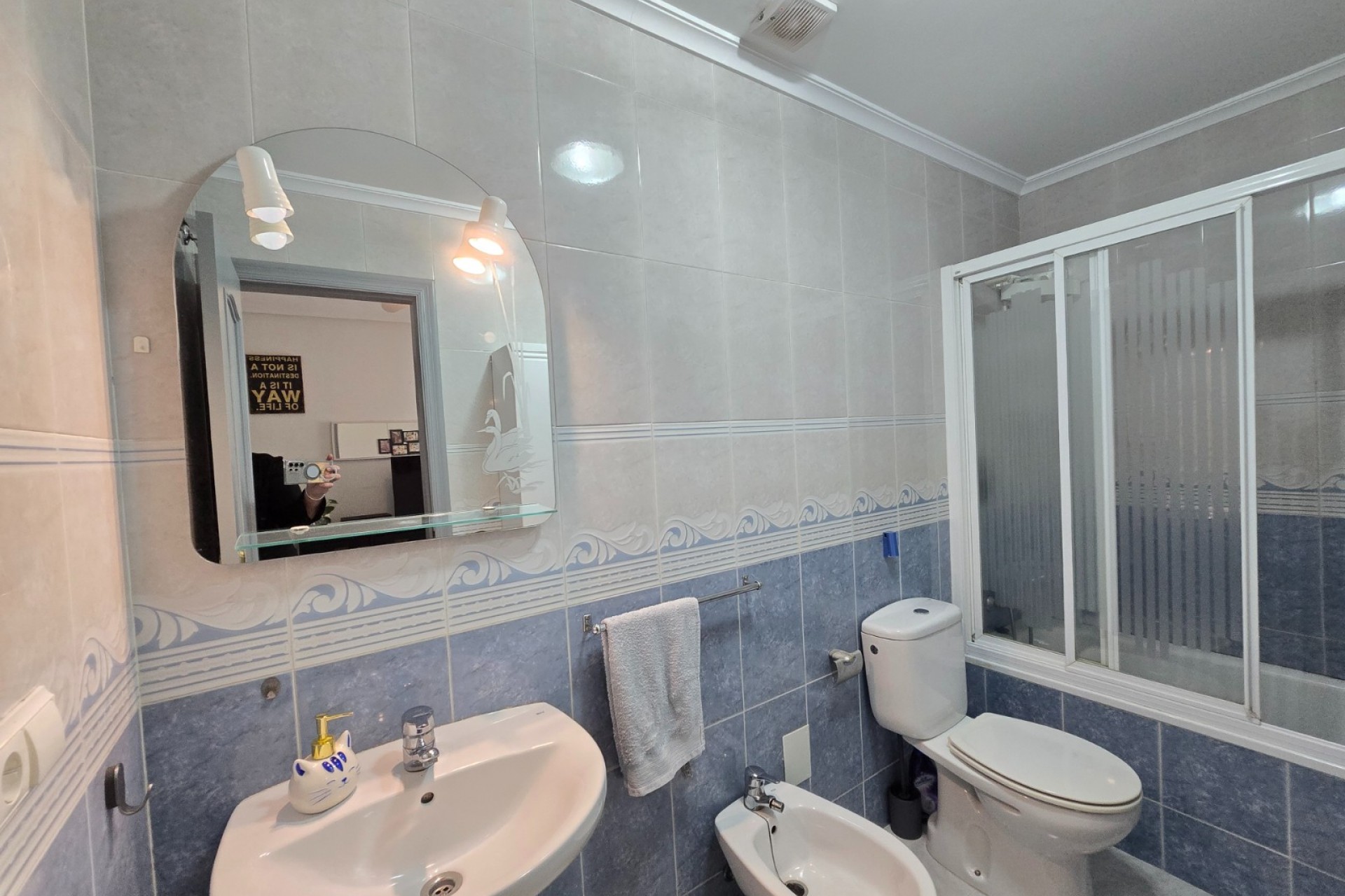 Resale - Apartment -
Los Montesinos - Costa Blanca