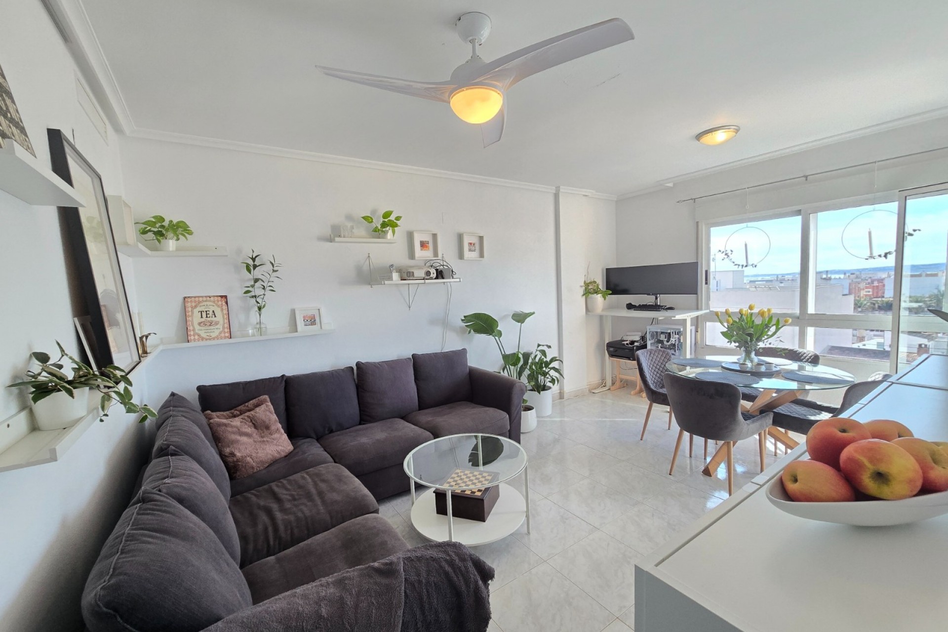 Resale - Apartment -
Los Montesinos - Costa Blanca