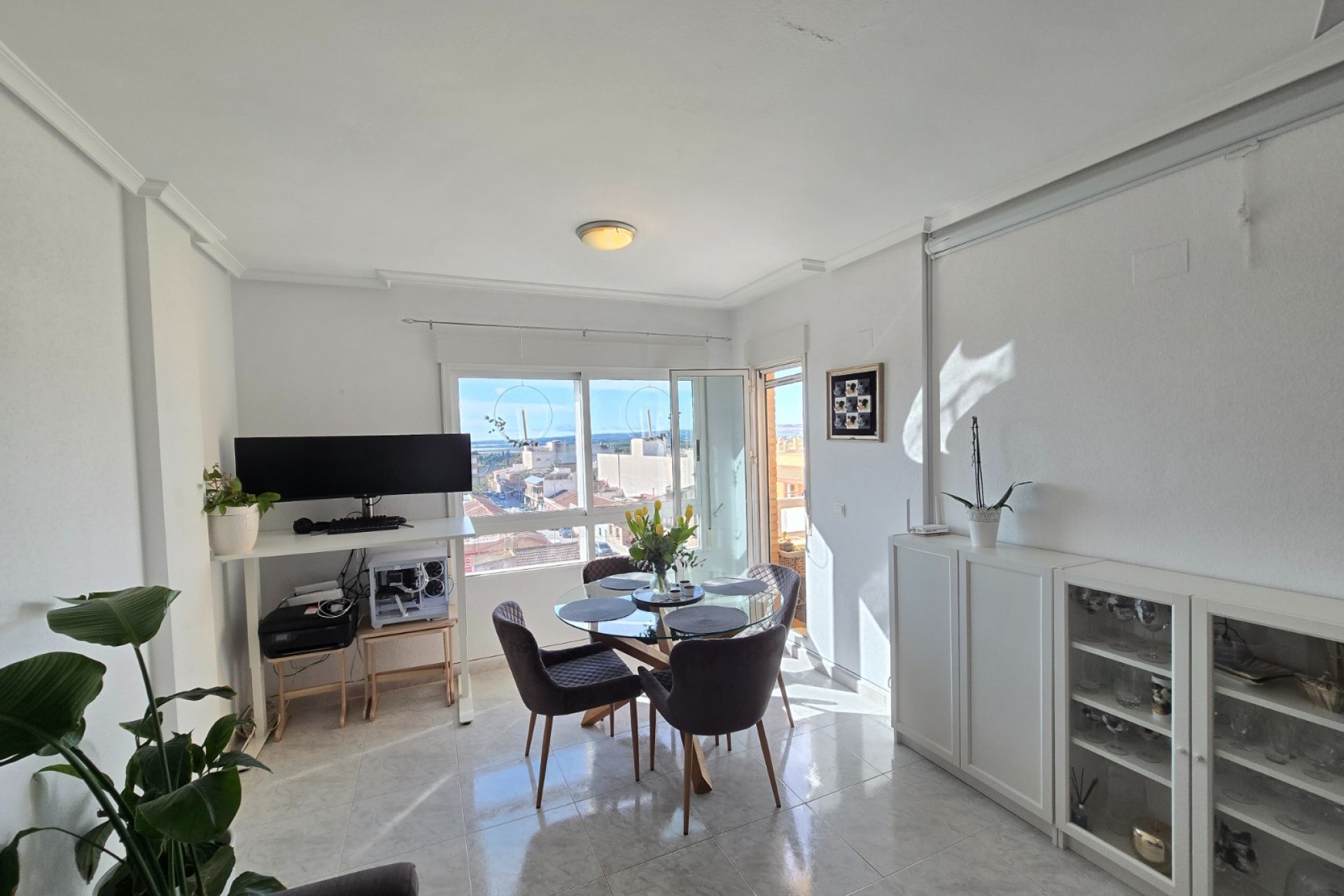Resale - Apartment -
Los Montesinos - Costa Blanca