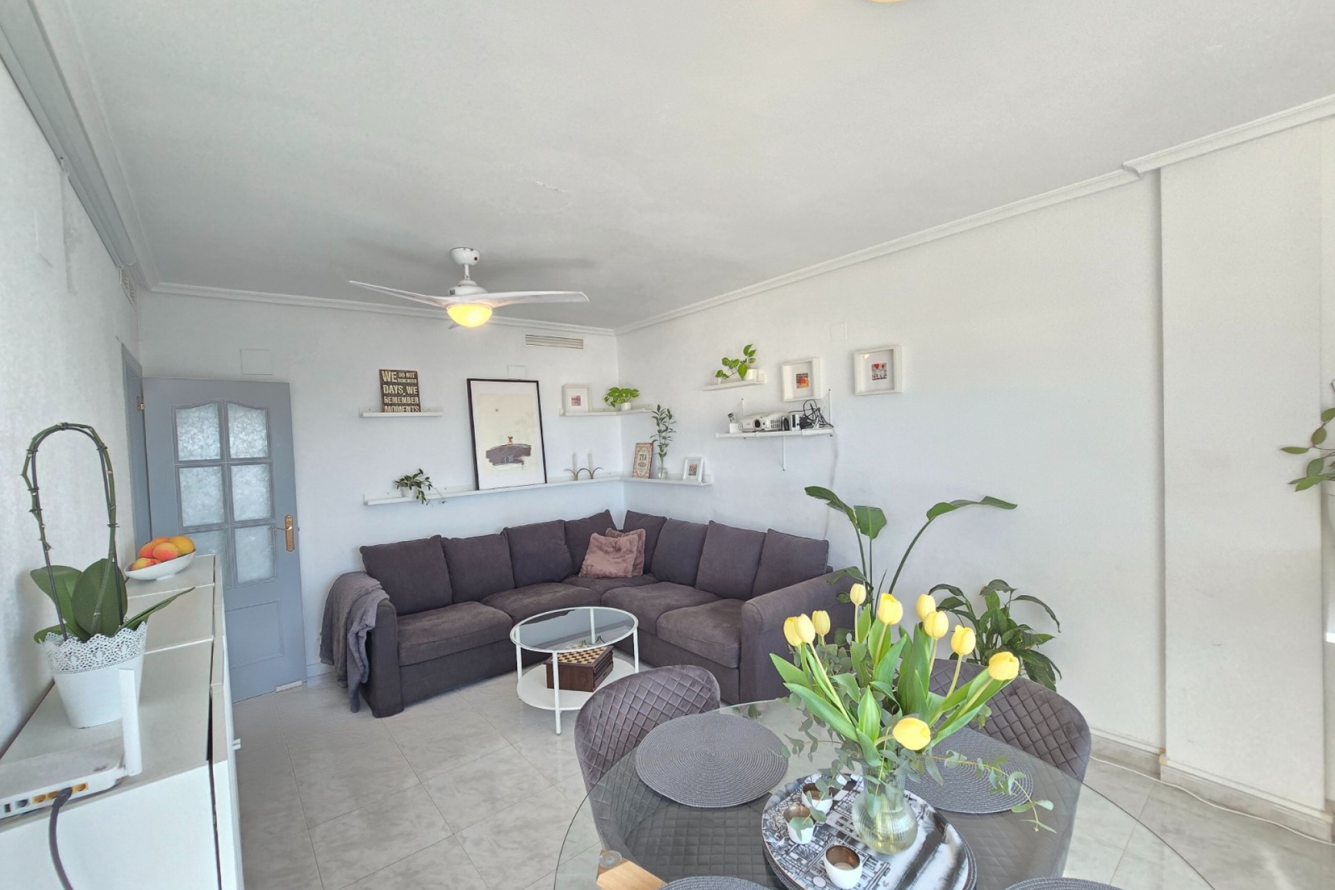 Resale - Apartment -
Los Montesinos - Costa Blanca