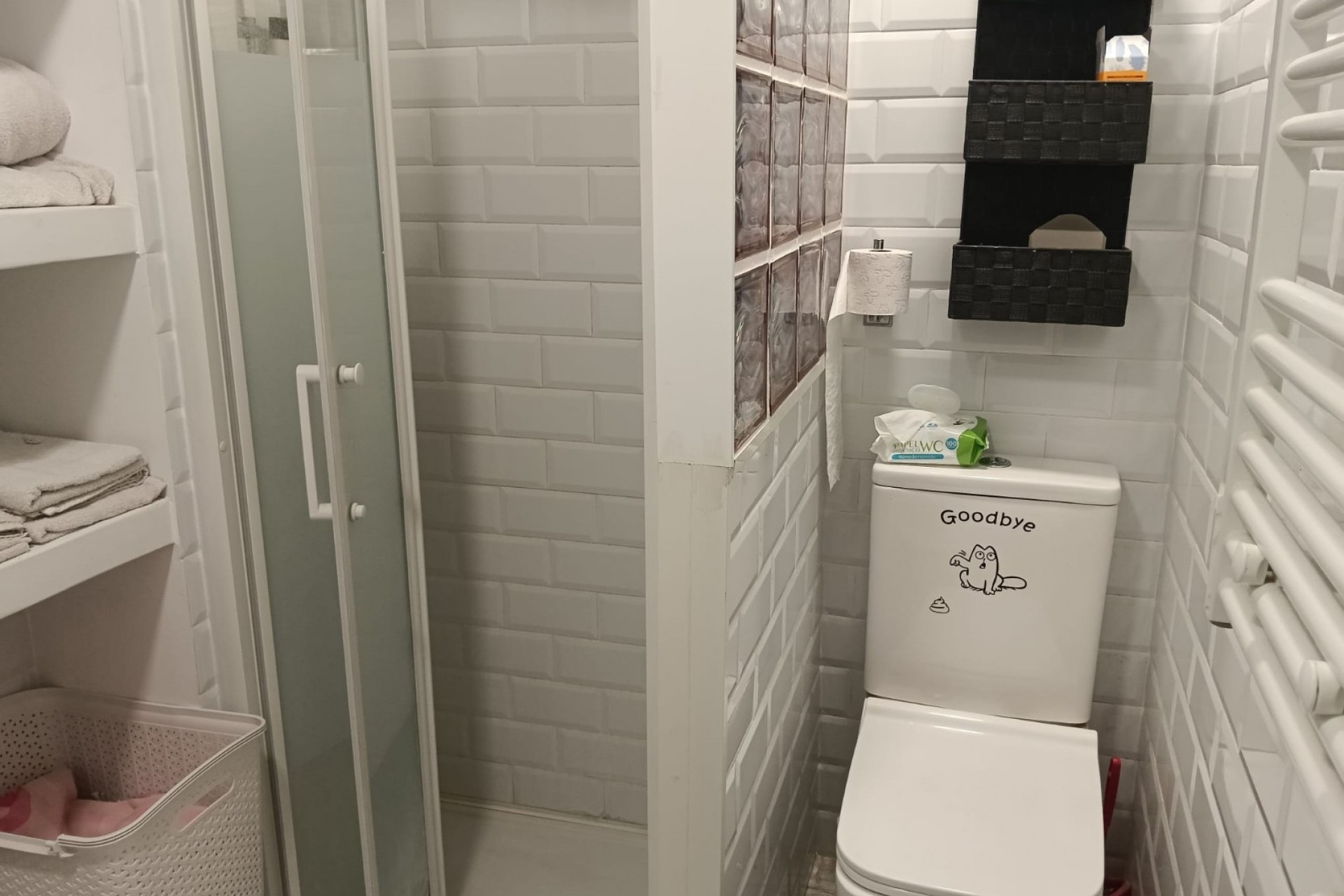 Resale - Apartment -
Los Montesinos - Costa Blanca