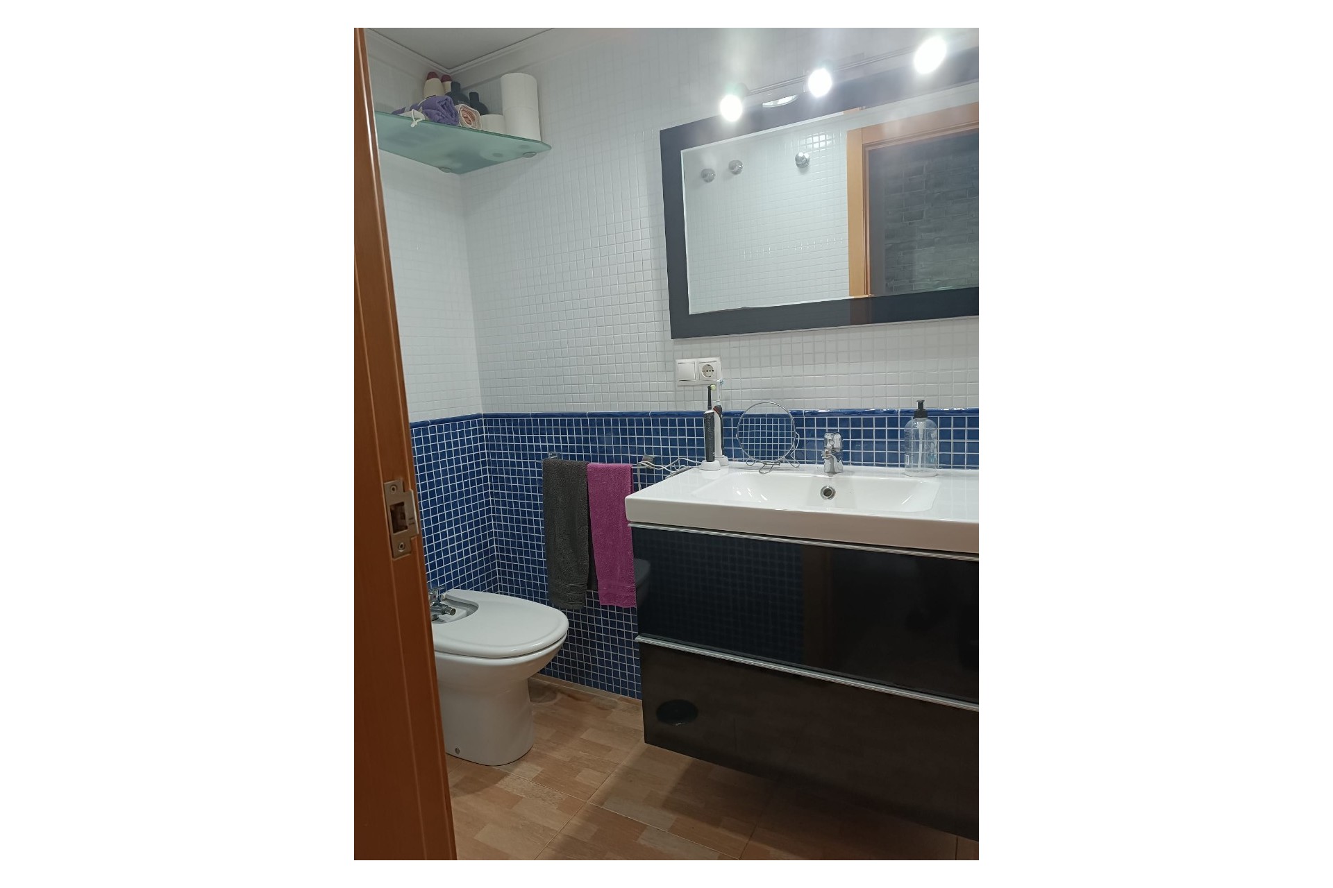 Resale - Apartment -
Los Montesinos - Costa Blanca