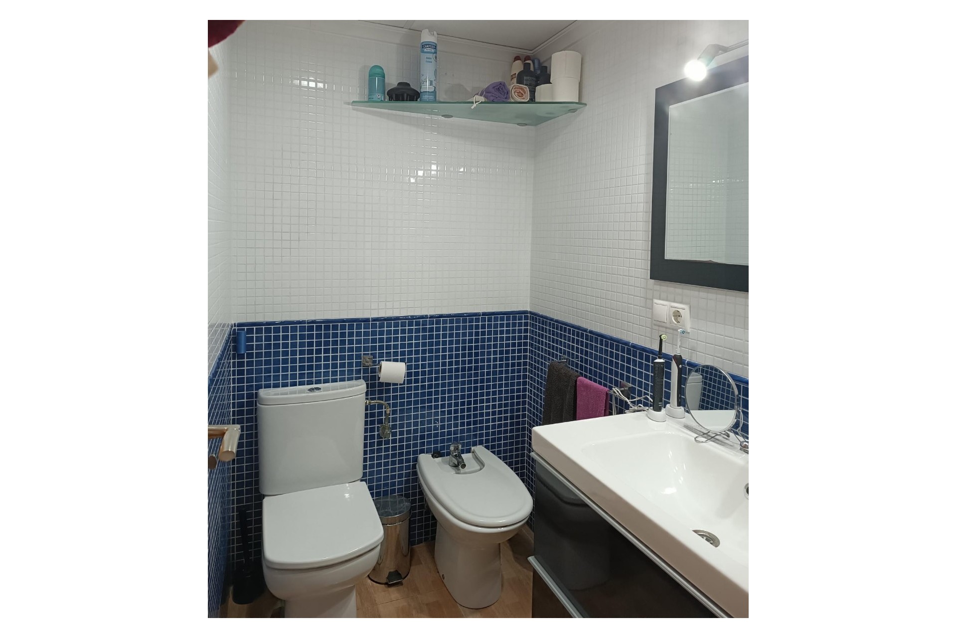 Resale - Apartment -
Los Montesinos - Costa Blanca