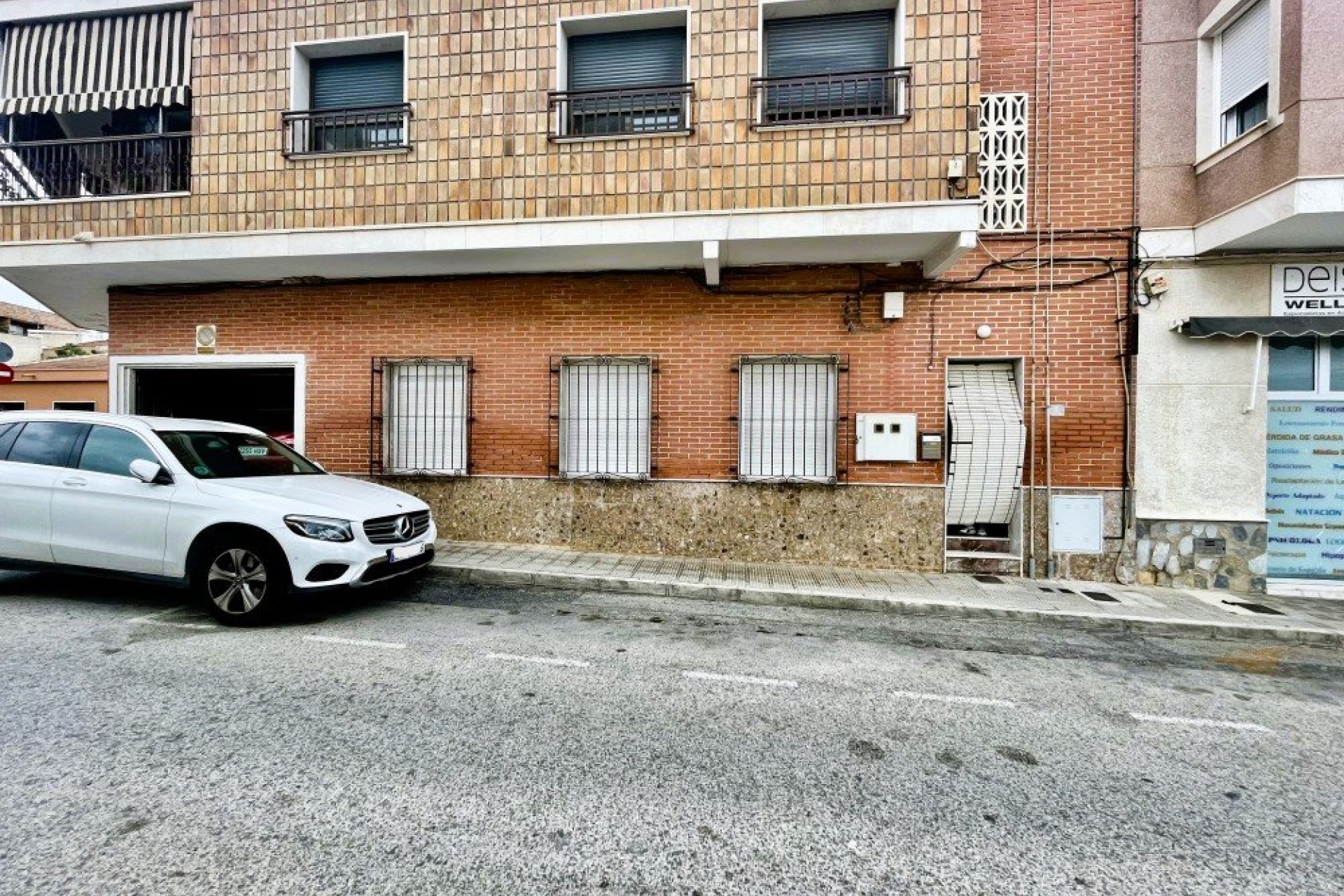 Resale - Apartment -
Los Montesinos - Costa Blanca