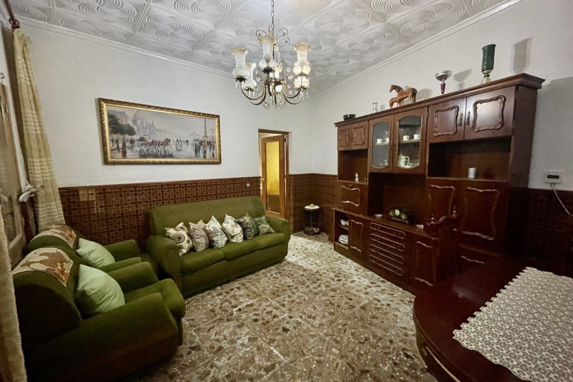 Resale - Apartment -
Los Montesinos - Costa Blanca