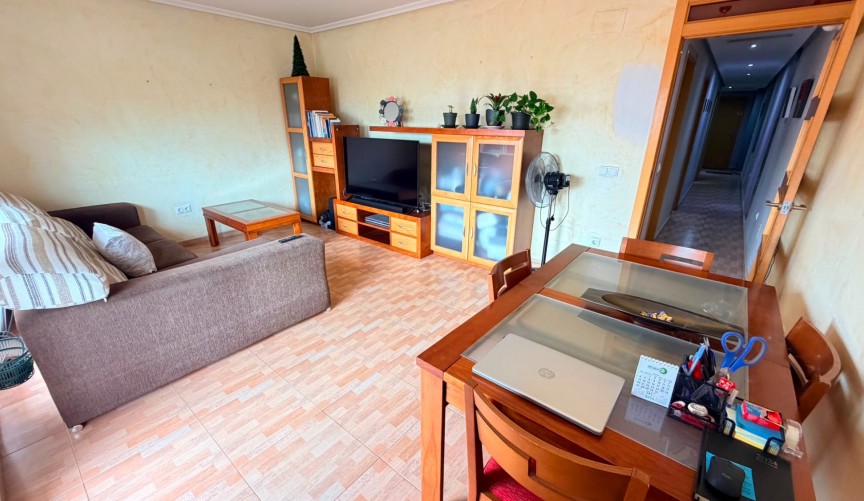 Resale - Apartment -
Los Montesinos - Costa Blanca