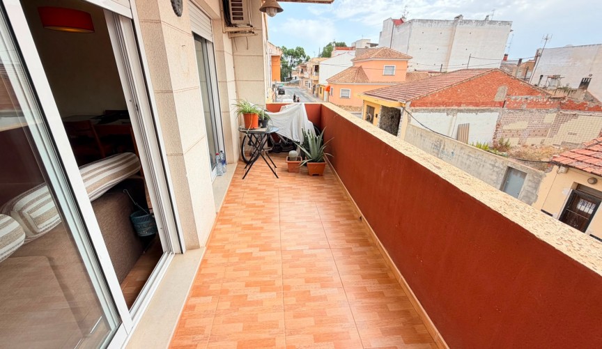 Resale - Apartment -
Los Montesinos - Costa Blanca