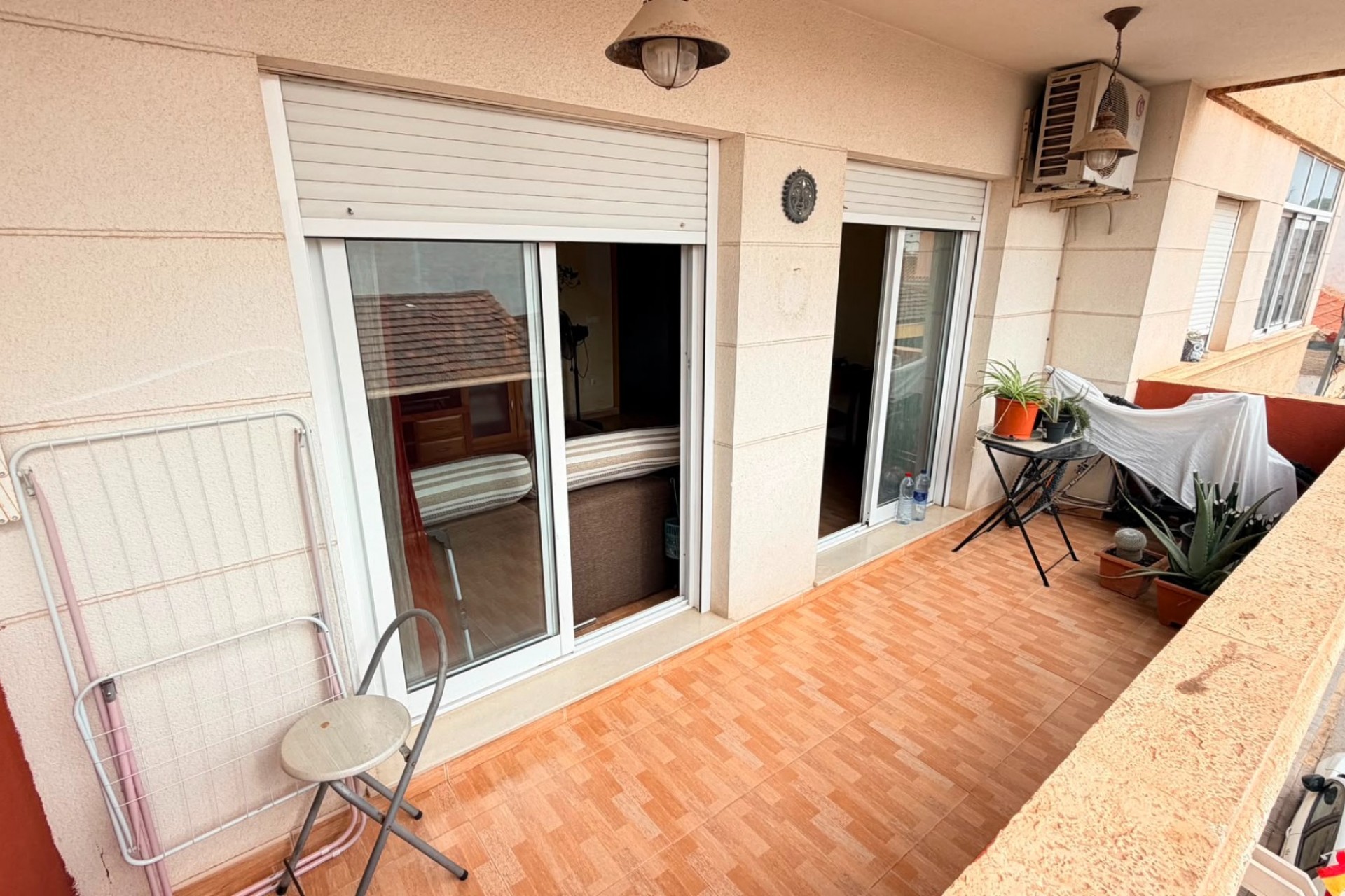 Resale - Apartment -
Los Montesinos - Costa Blanca