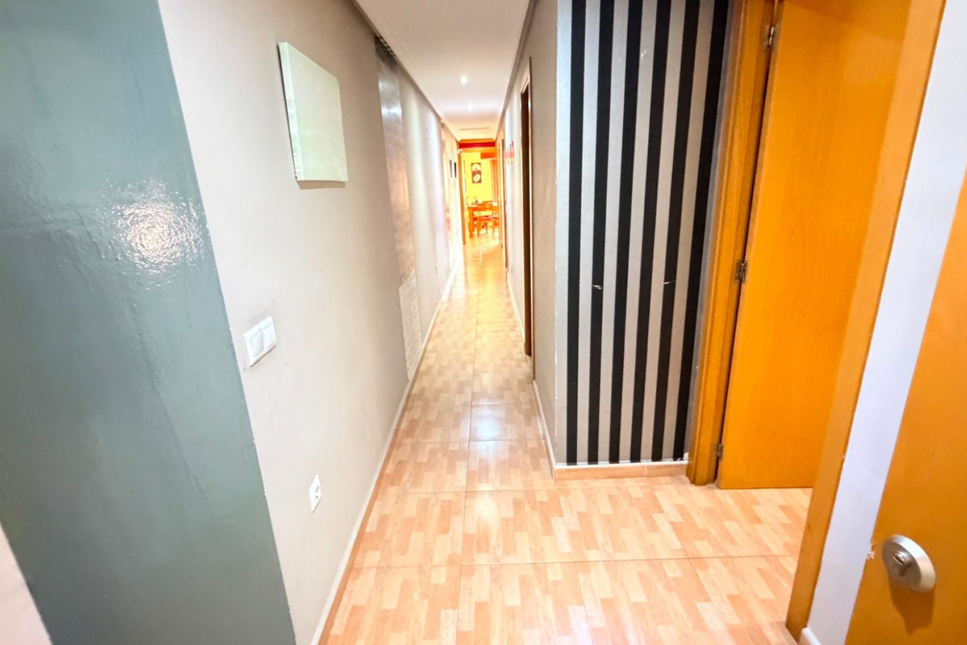Resale - Apartment -
Los Montesinos - Costa Blanca