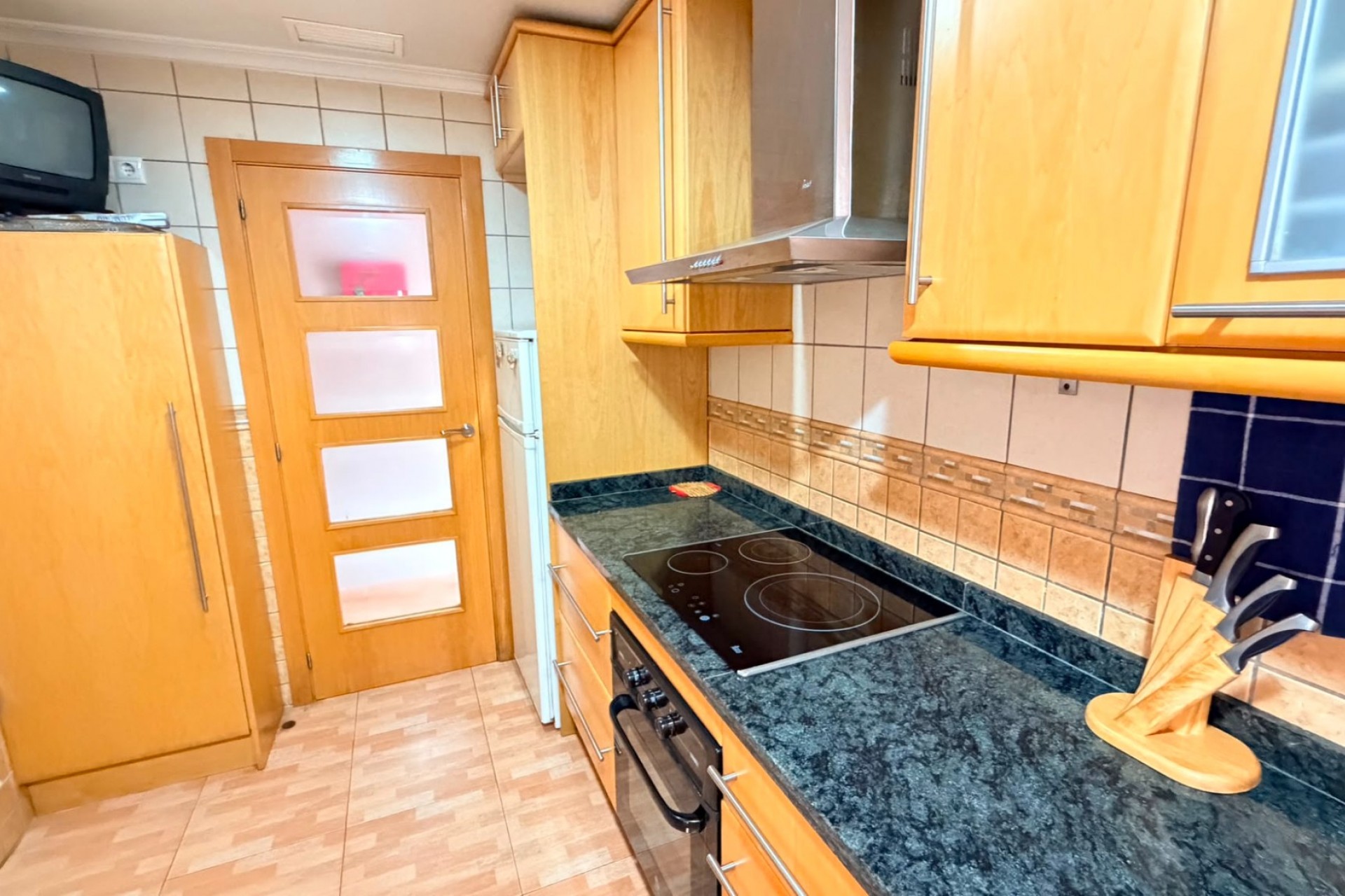 Resale - Apartment -
Los Montesinos - Costa Blanca
