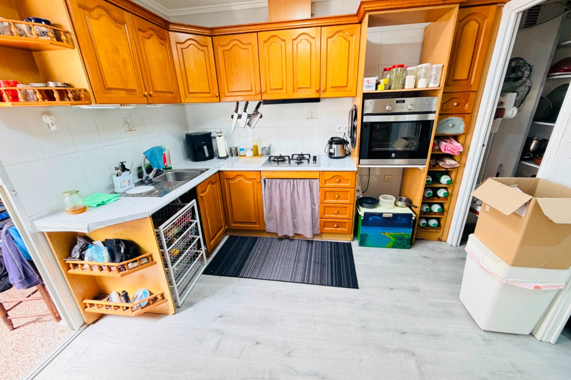 Resale - Apartment -
Los Montesinos - Costa Blanca