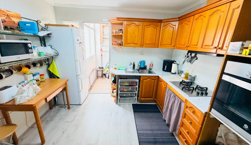 Resale - Apartment -
Los Montesinos - Costa Blanca