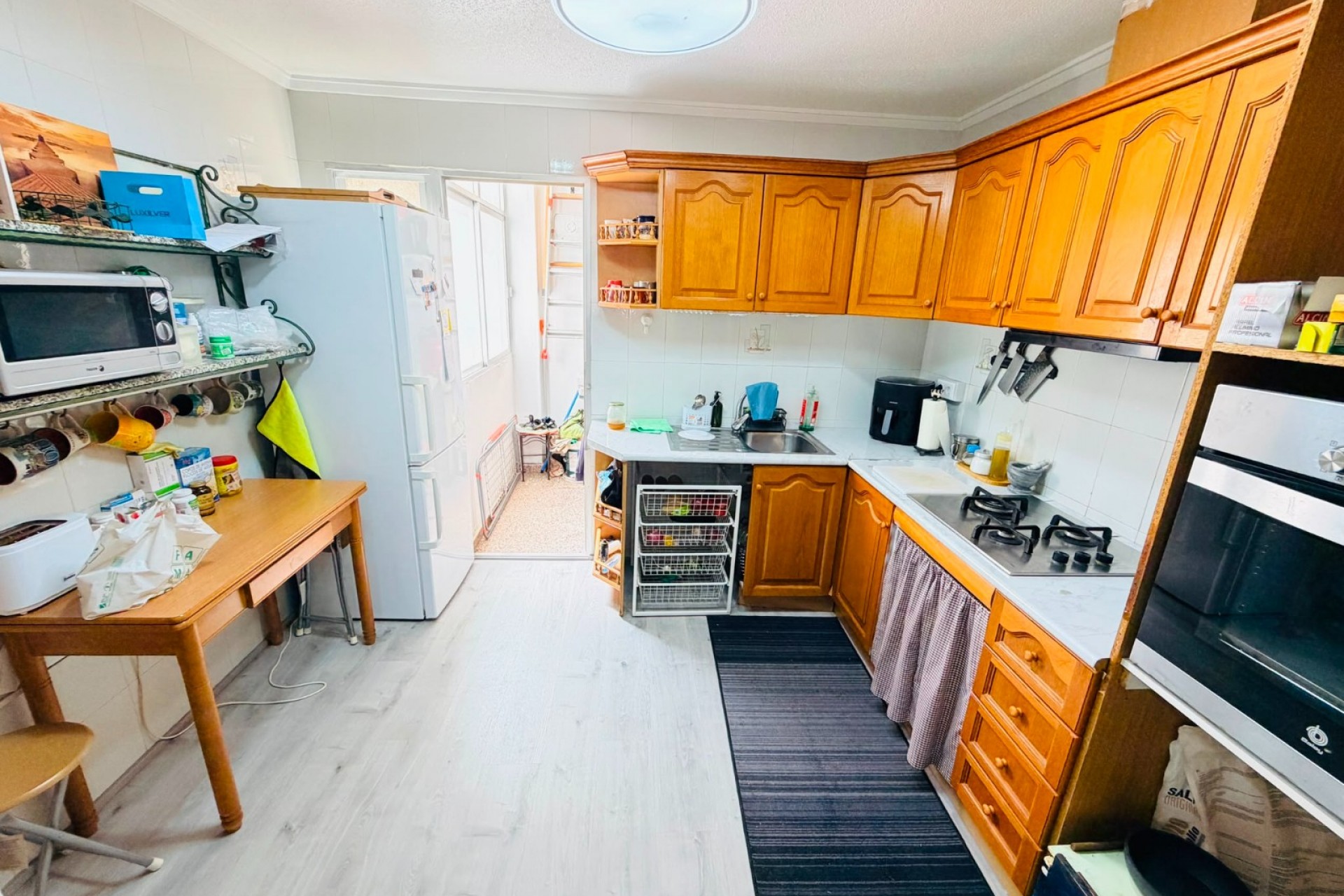 Resale - Apartment -
Los Montesinos - Costa Blanca