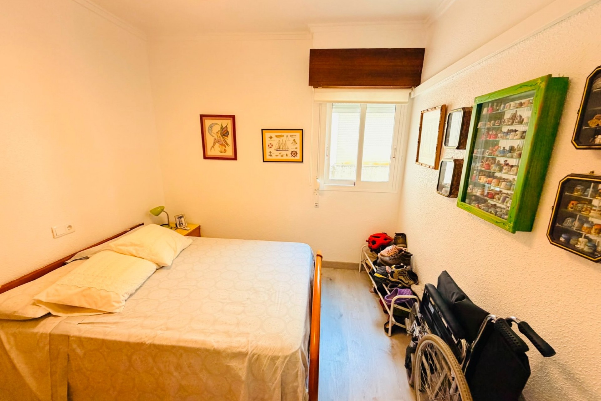 Resale - Apartment -
Los Montesinos - Costa Blanca