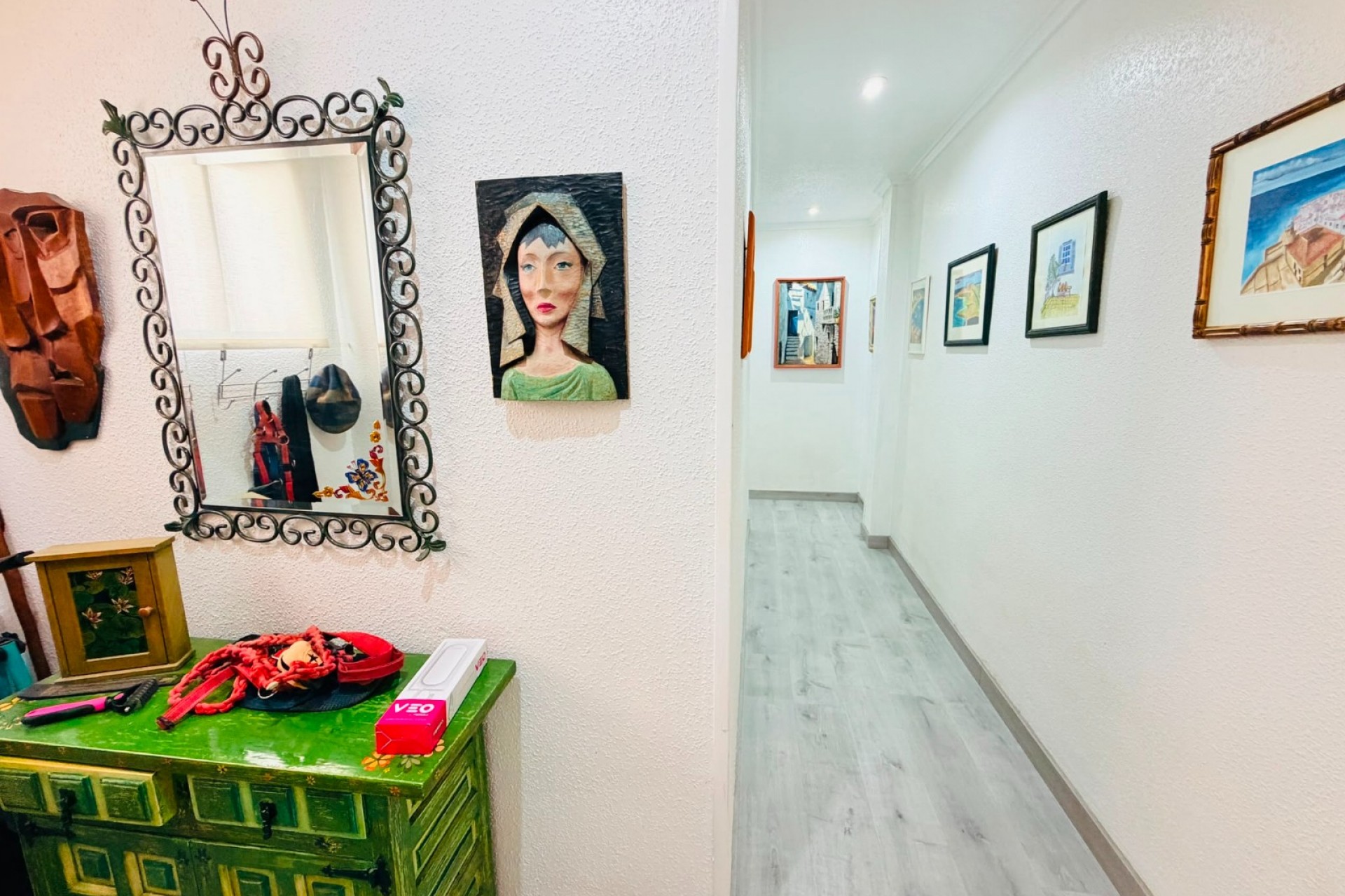 Resale - Apartment -
Los Montesinos - Costa Blanca