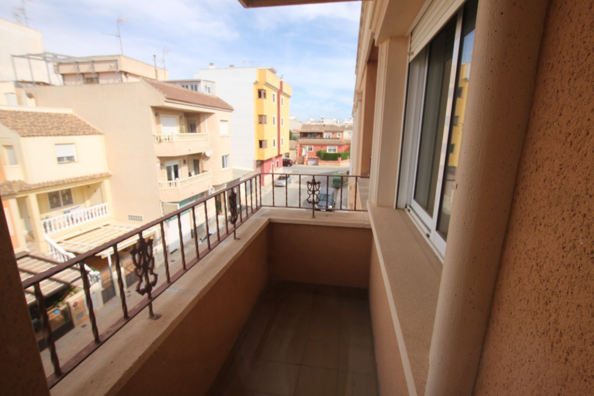 Resale - Apartment -
Los Montesinos - Costa Blanca