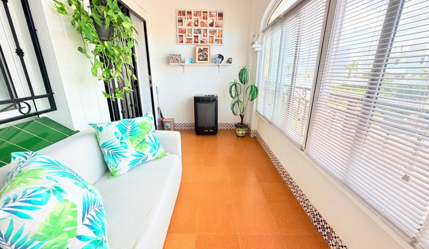 Resale - Apartment -
Los Montesinos - Costa Blanca
