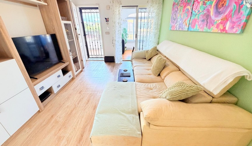 Resale - Apartment -
Los Montesinos - Costa Blanca