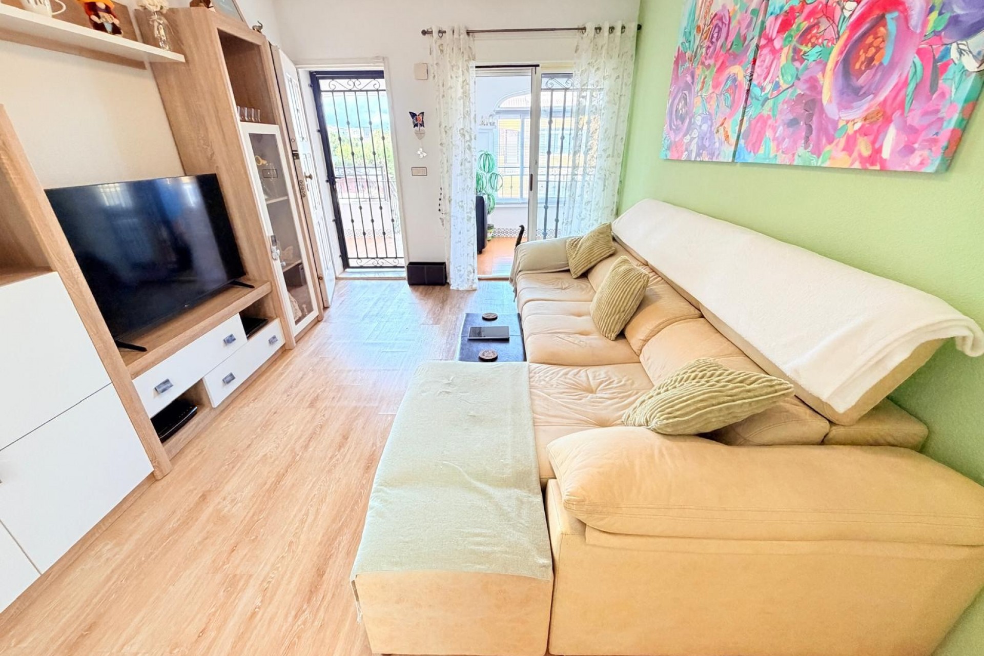 Resale - Apartment -
Los Montesinos - Costa Blanca
