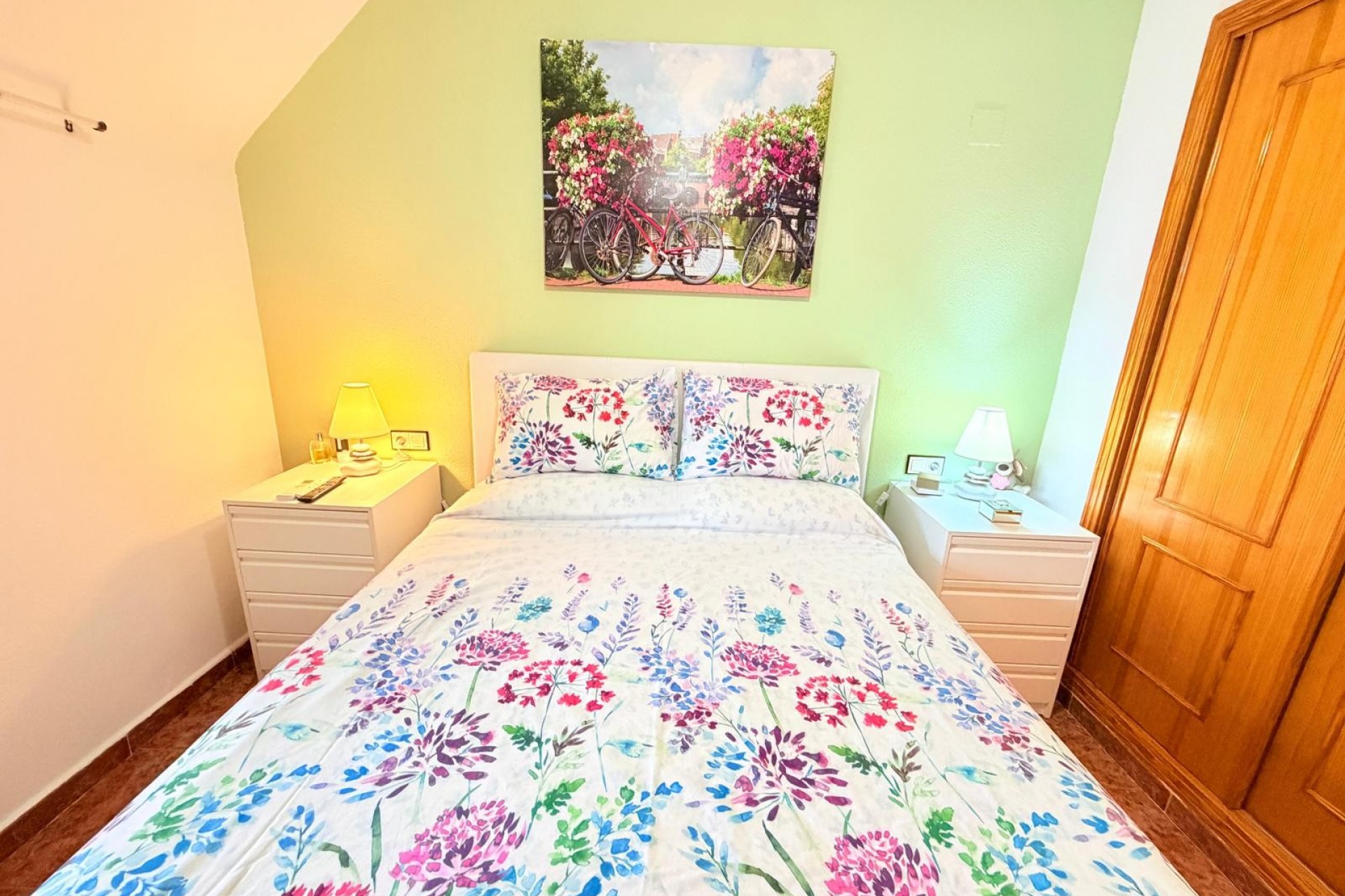 Resale - Apartment -
Los Montesinos - Costa Blanca