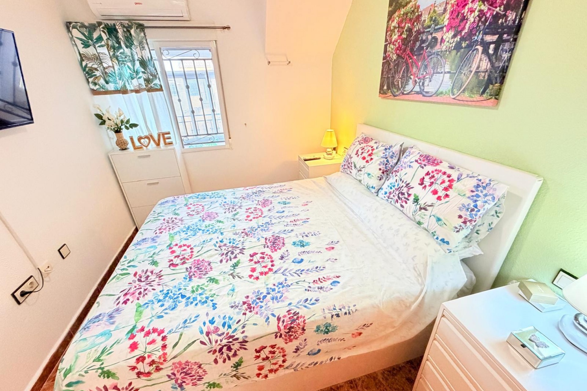 Resale - Apartment -
Los Montesinos - Costa Blanca