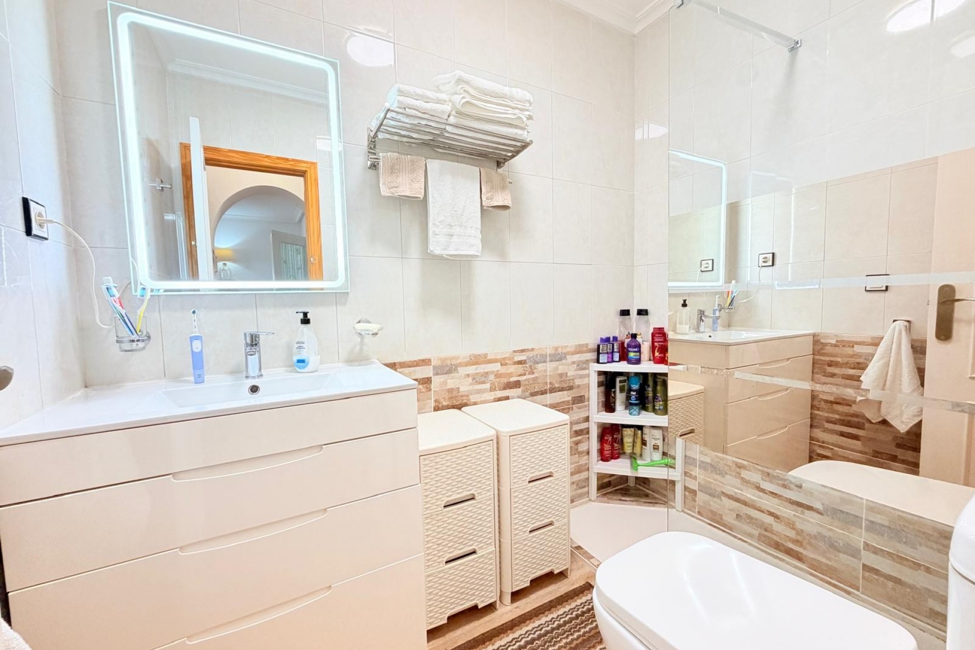Resale - Apartment -
Los Montesinos - Costa Blanca