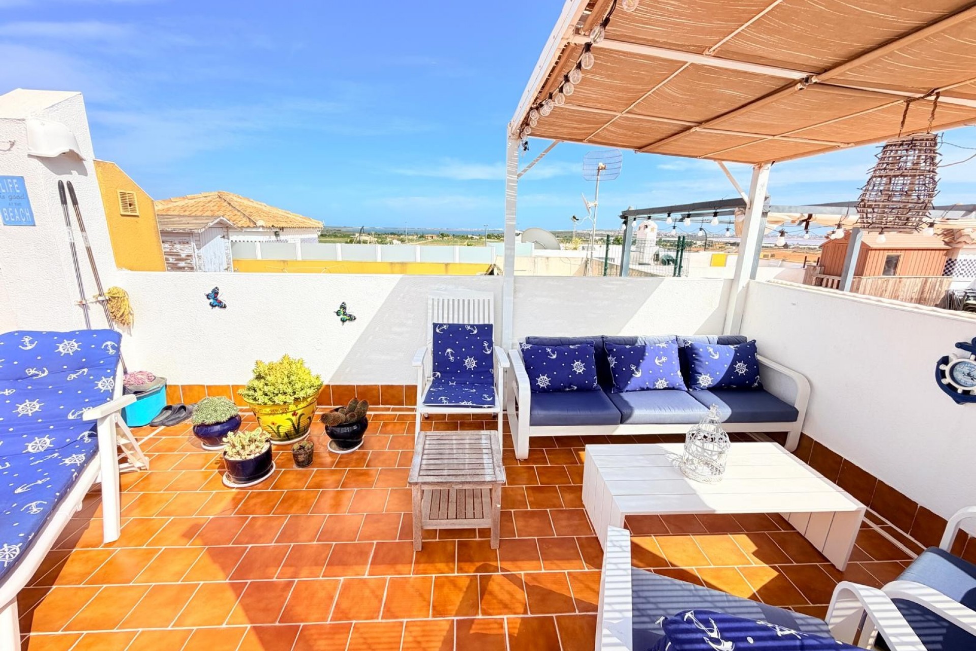 Resale - Apartment -
Los Montesinos - Costa Blanca