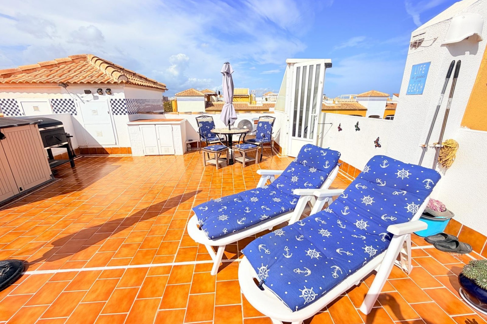 Resale - Apartment -
Los Montesinos - Costa Blanca