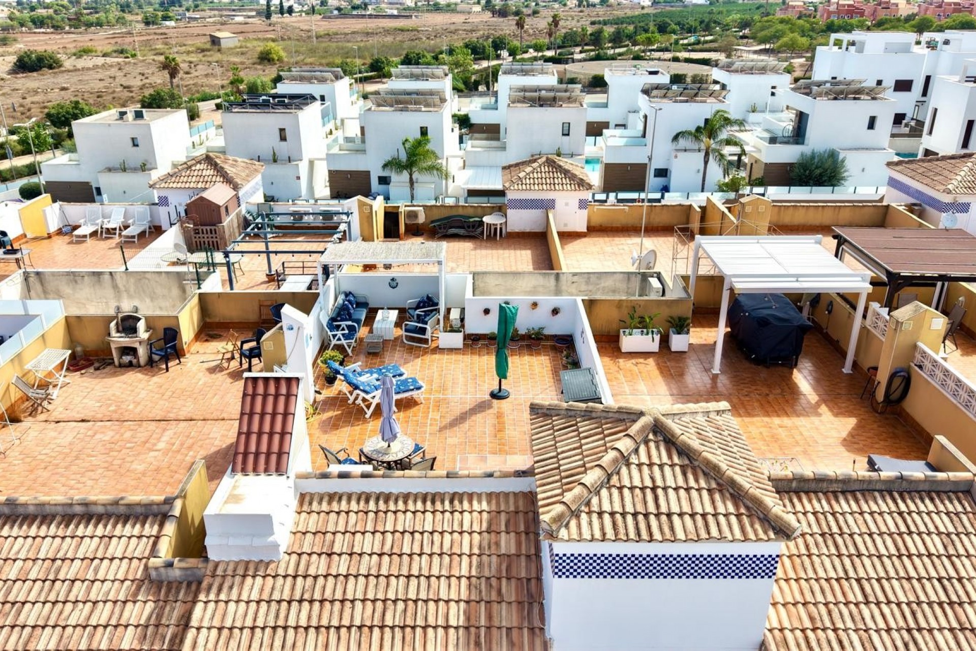 Resale - Apartment -
Los Montesinos - Costa Blanca