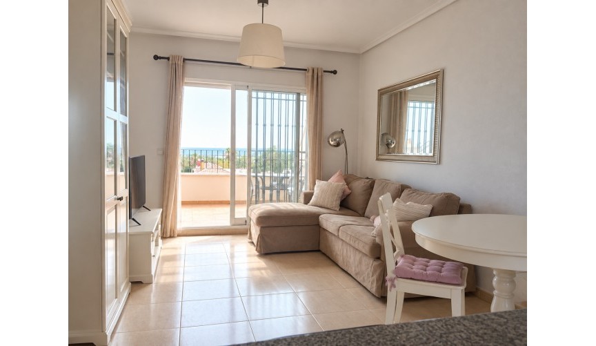 Resale - Apartment -
Los Montesinos - Costa Blanca