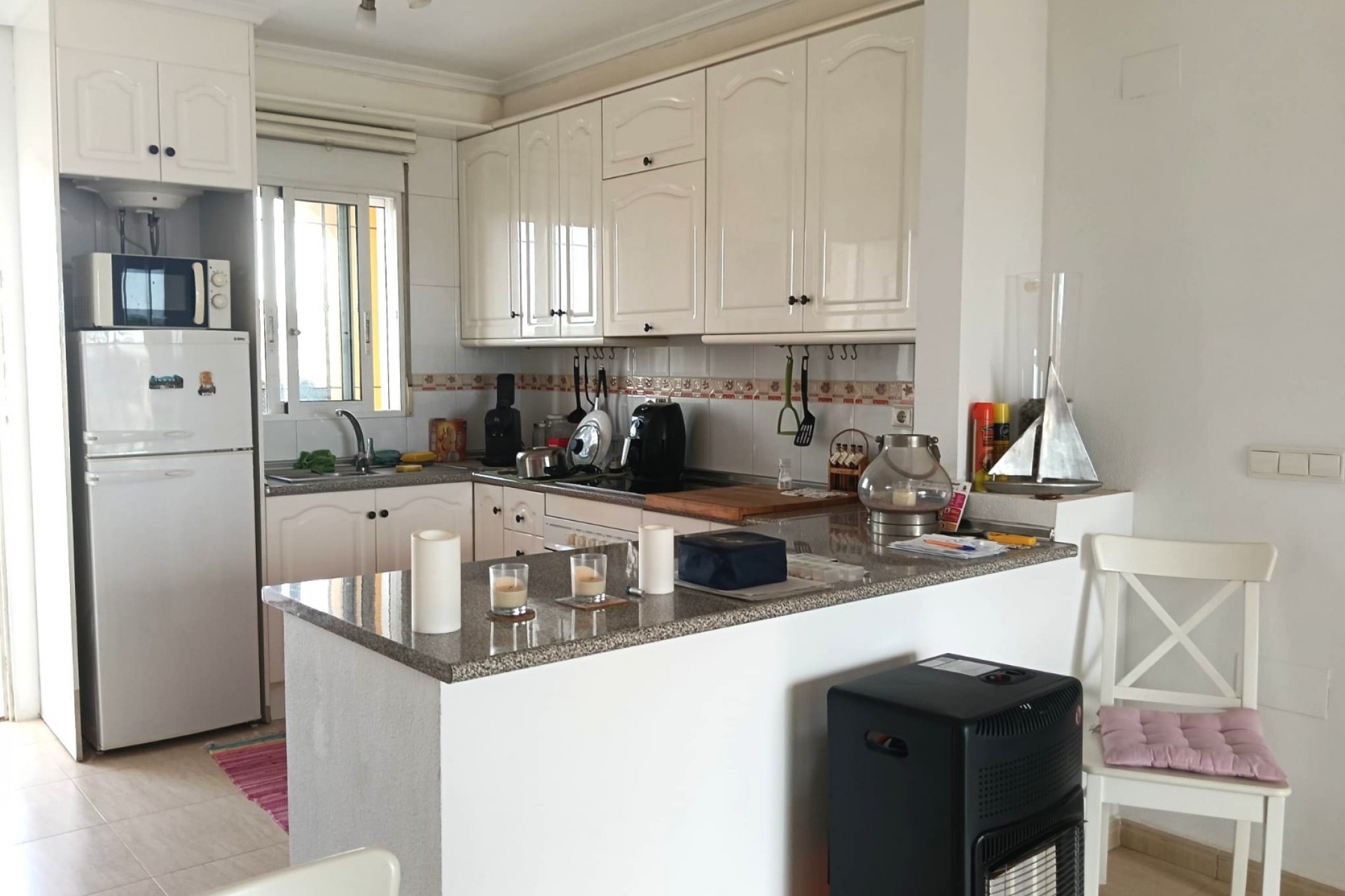Resale - Apartment -
Los Montesinos - Costa Blanca