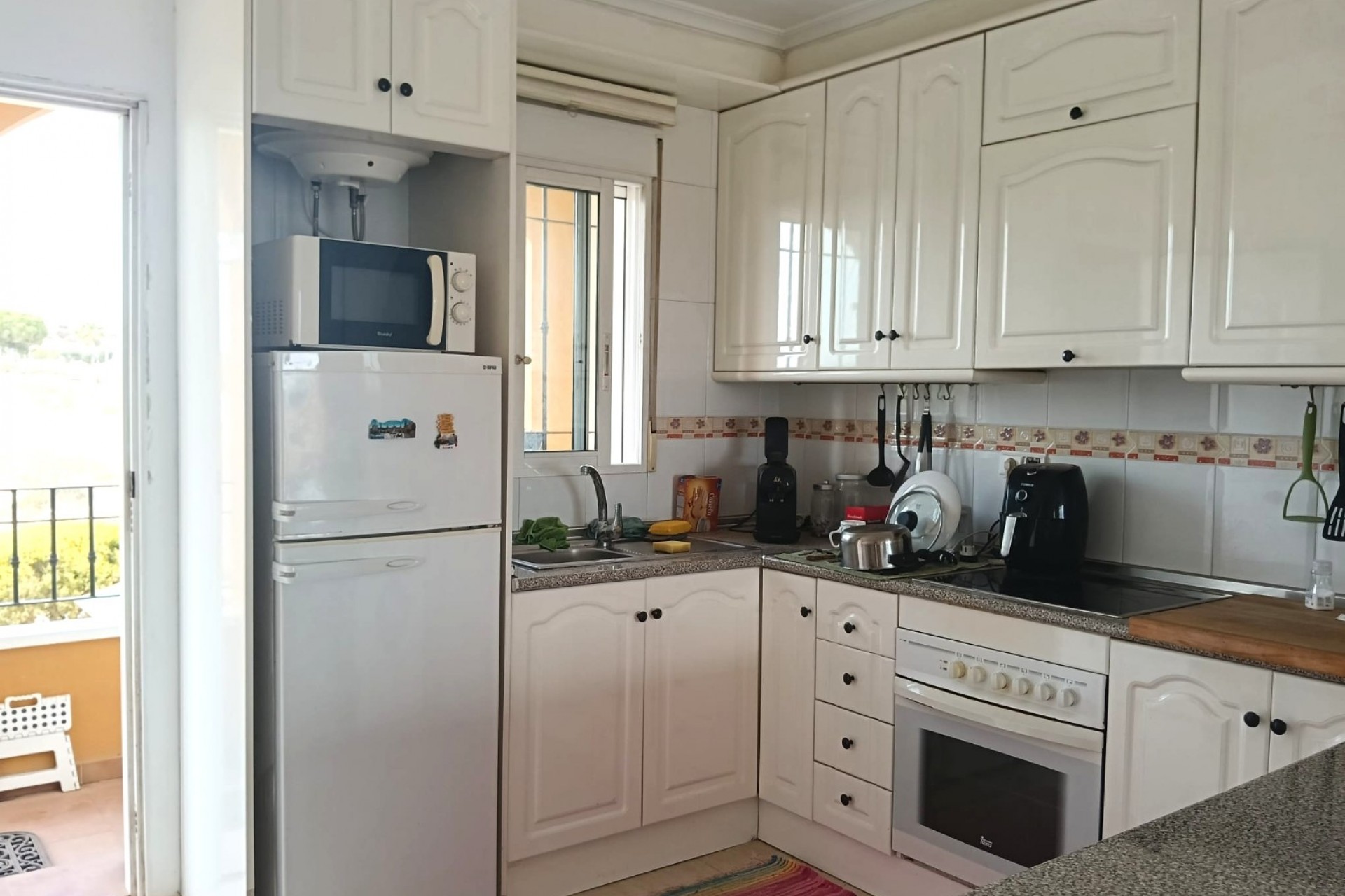 Resale - Apartment -
Los Montesinos - Costa Blanca
