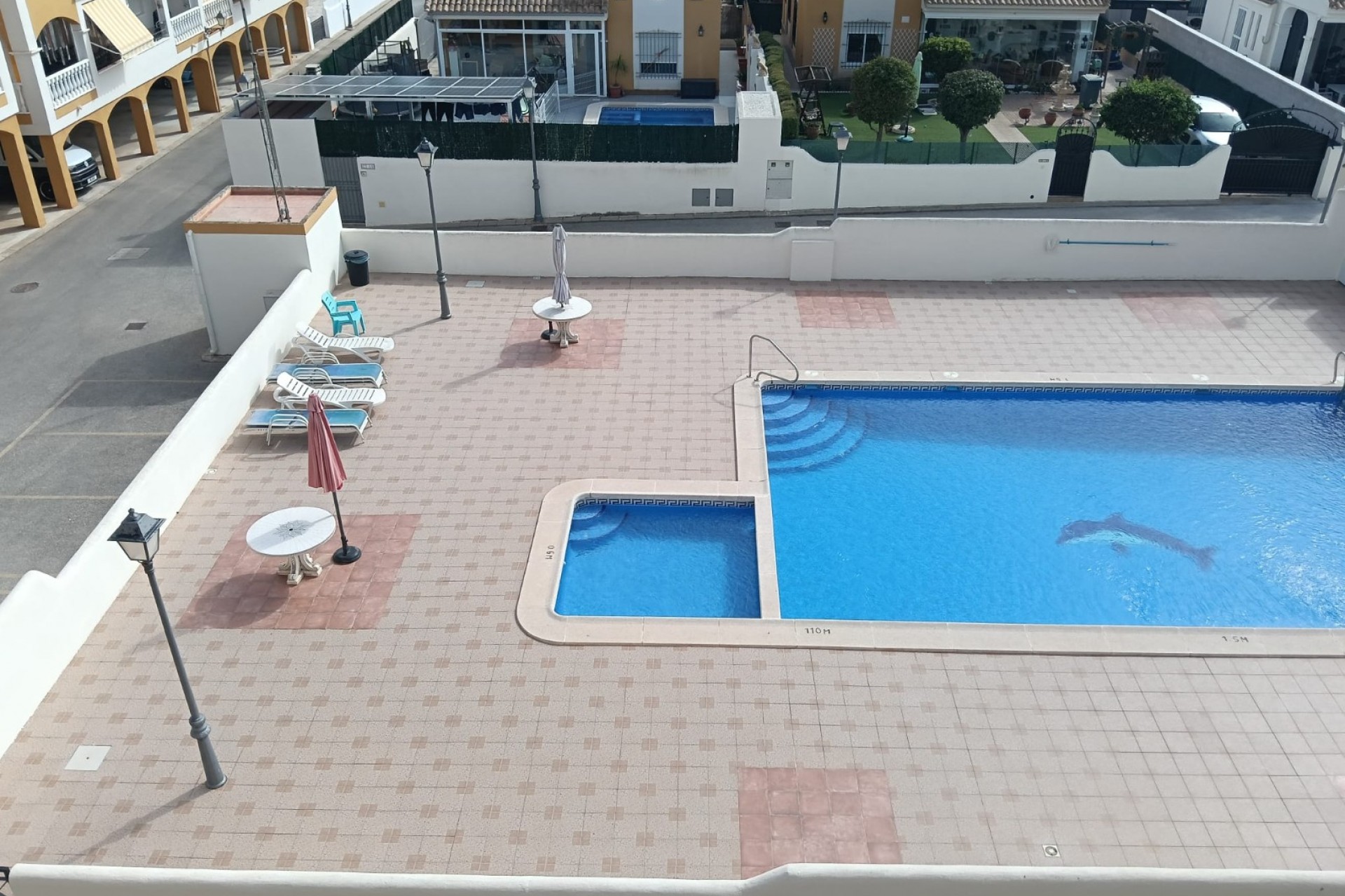 Resale - Apartment -
Los Montesinos - Costa Blanca