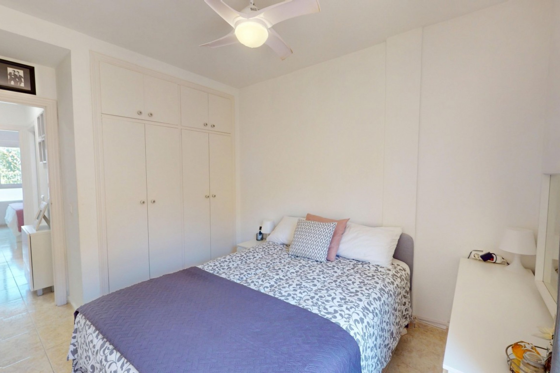 Resale - Apartment -
Los Narejos - Costa Calida