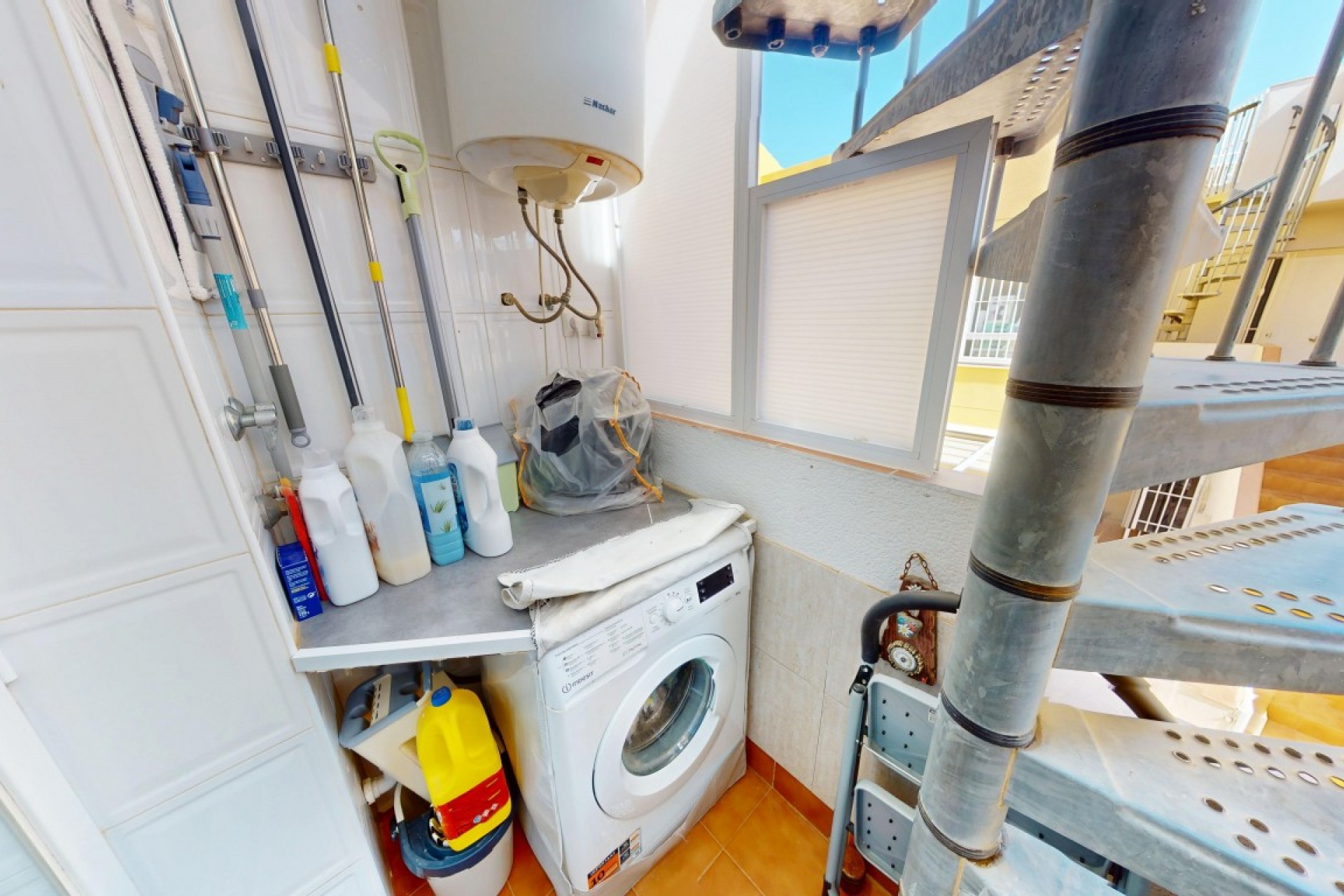 Resale - Apartment -
Los Narejos - Costa Calida