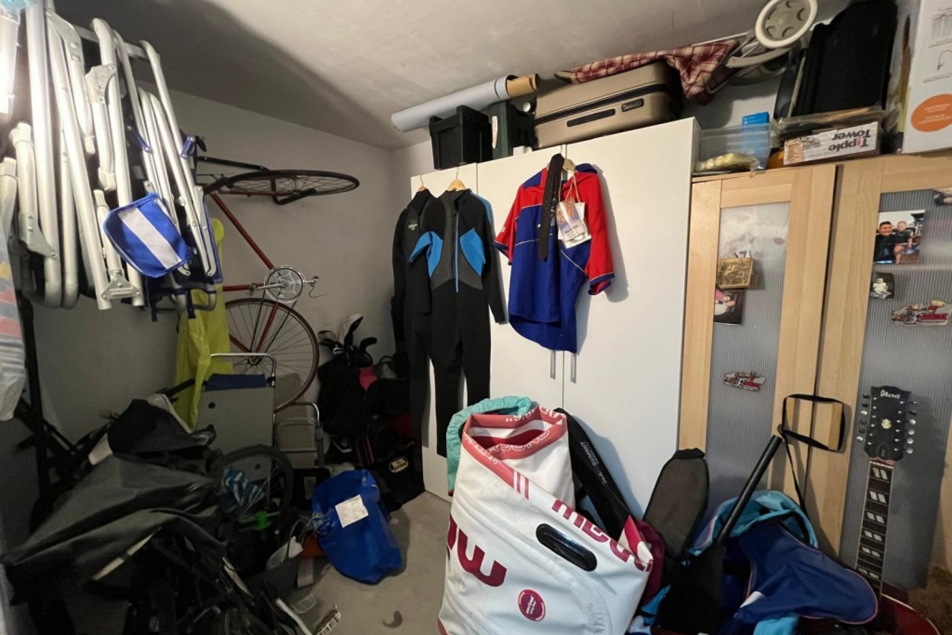 Resale - Apartment -
Los Narejos - Costa Calida