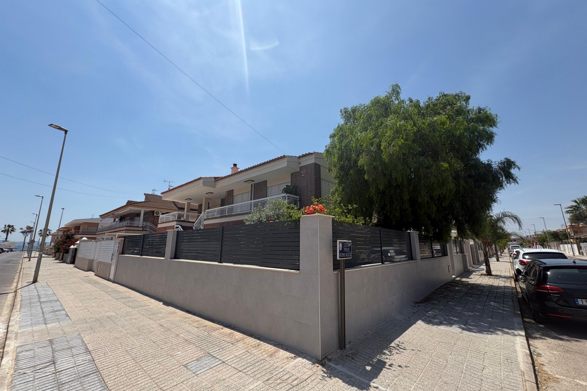 Resale - Apartment -
Los Narejos - Costa Calida