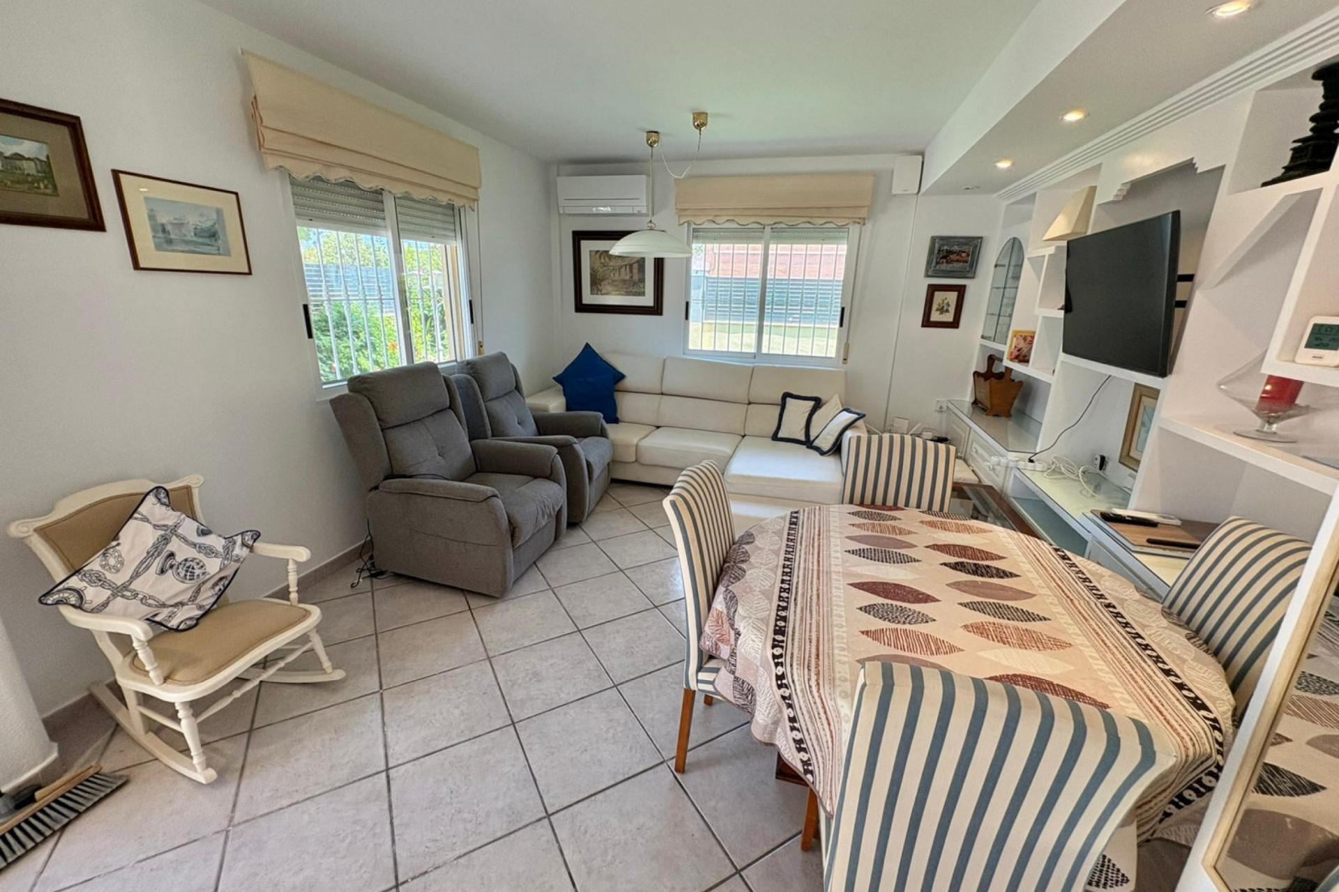 Resale - Apartment -
Los Narejos - Costa Calida