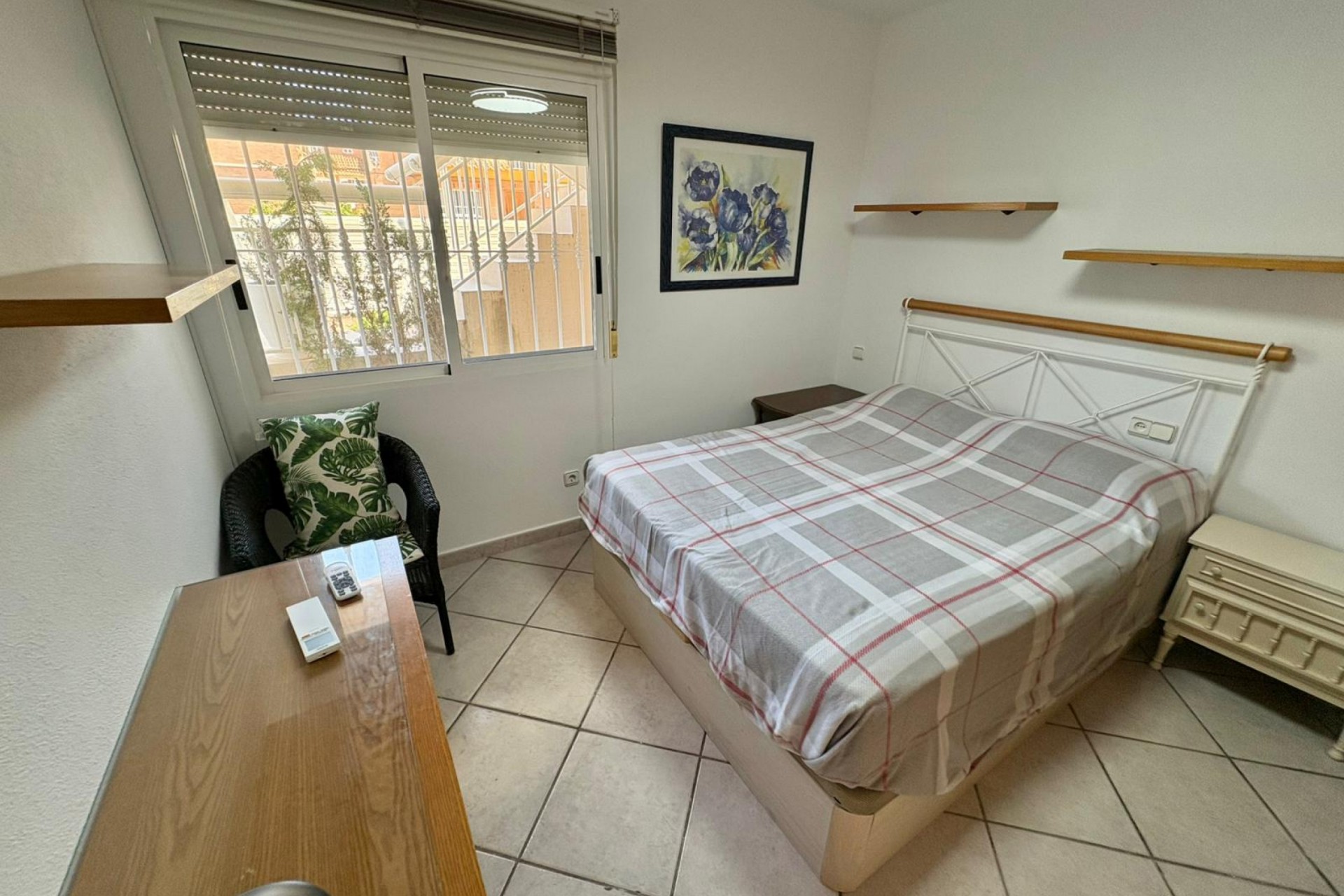 Resale - Apartment -
Los Narejos - Costa Calida