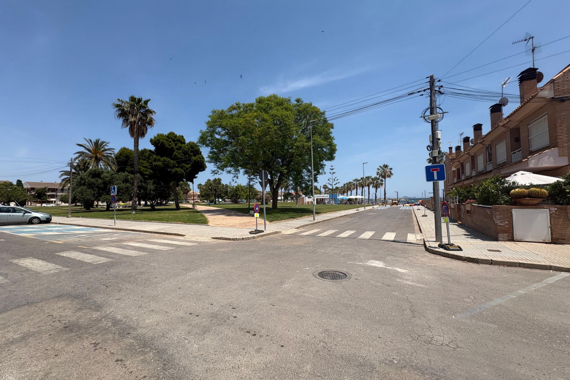 Resale - Apartment -
Los Narejos - Costa Calida