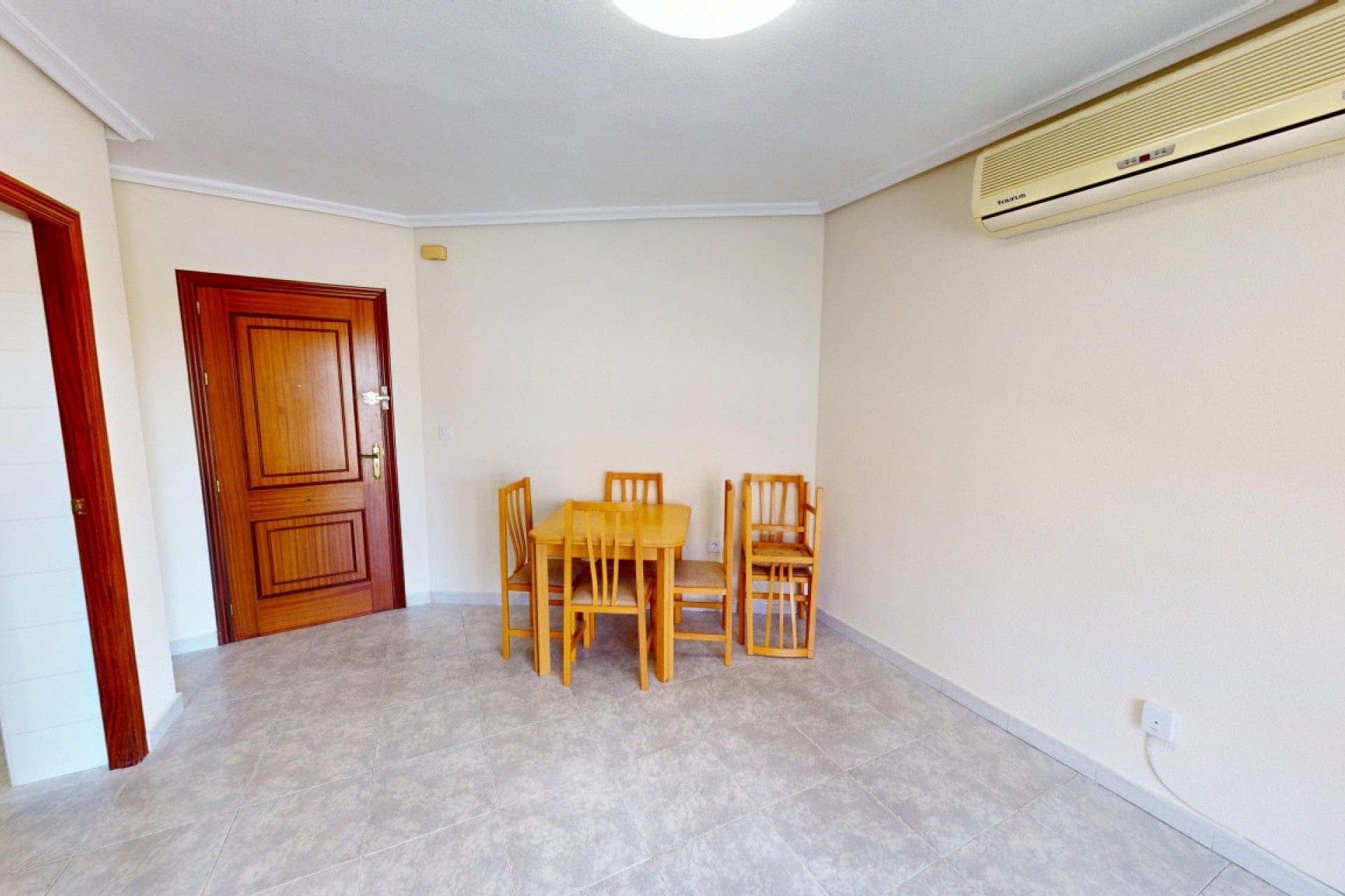 Resale - Apartment -
Los Narejos - Costa Calida
