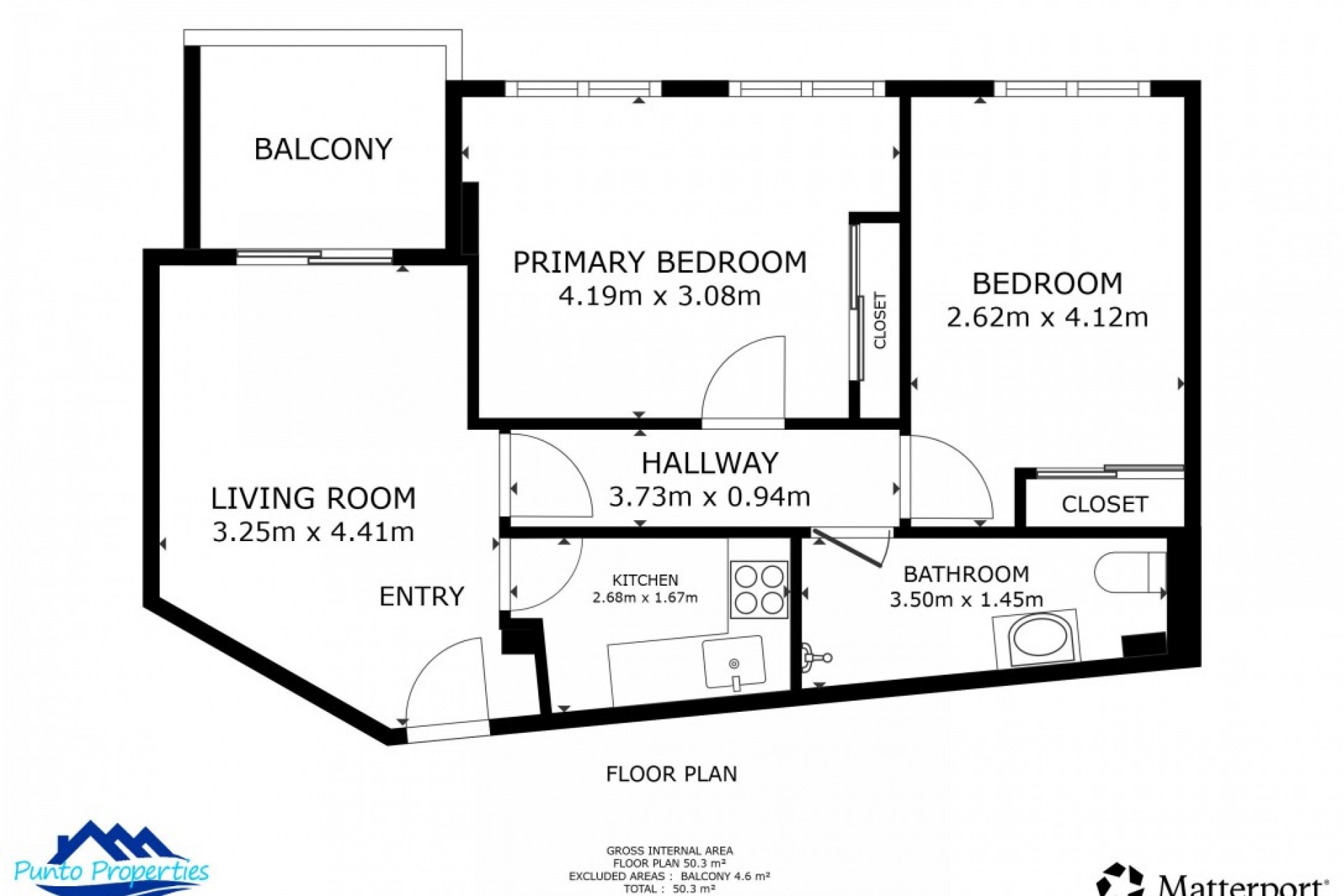 Resale - Apartment -
Los Narejos - Costa Calida