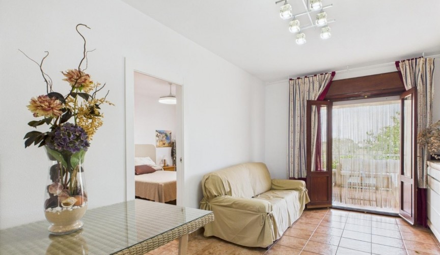 Resale - Apartment -
Los Urrutias - Costa Calida