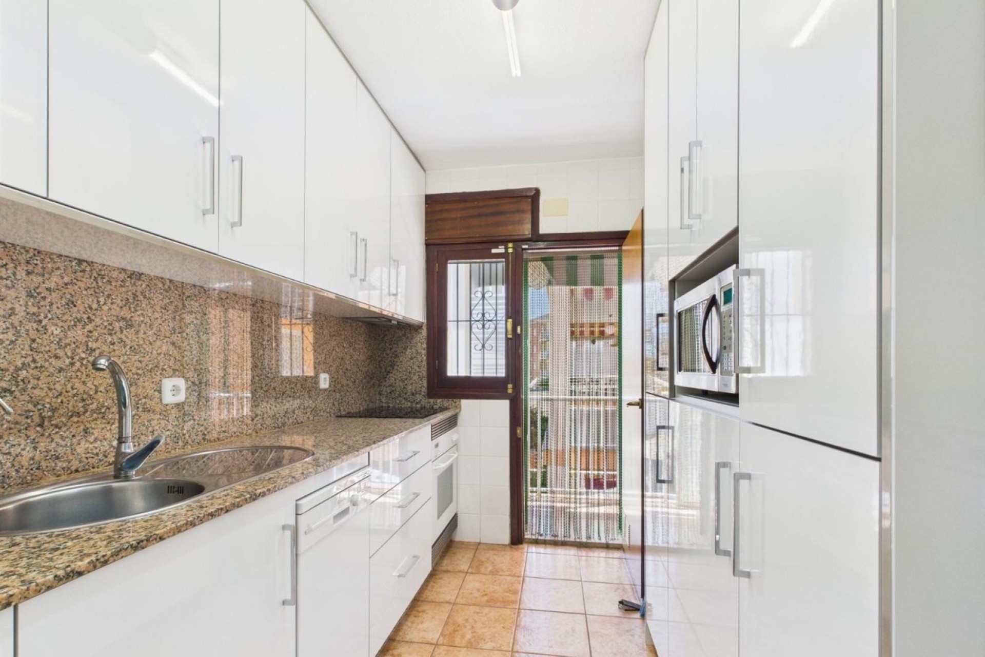 Resale - Apartment -
Los Urrutias - Costa Calida